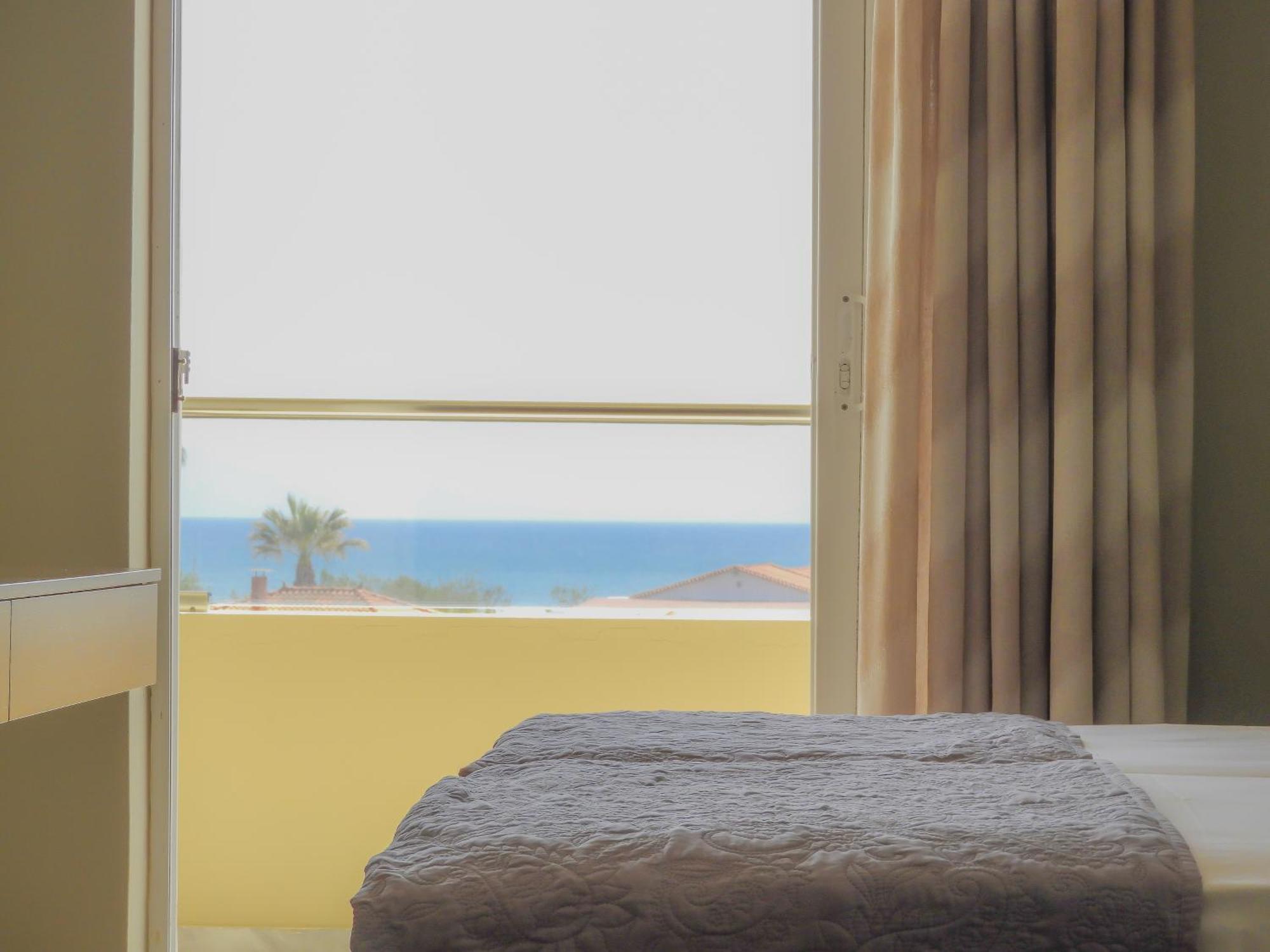 Hotel, Zakynthos Island Hotel 3*