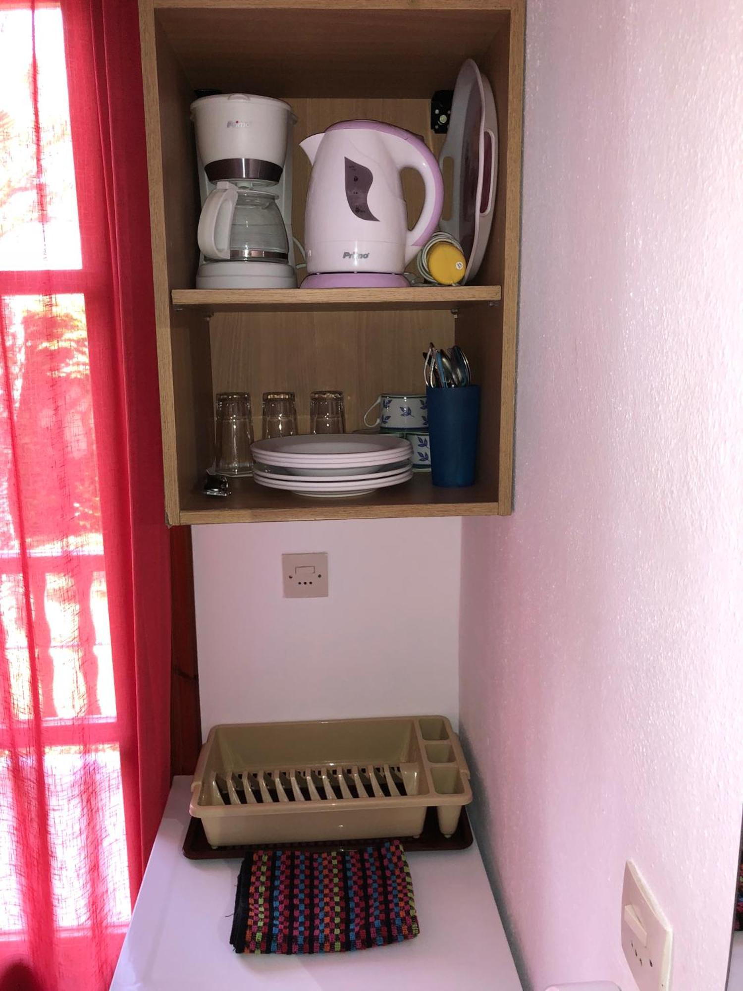 Aparthotel House