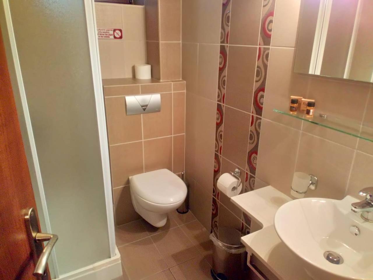 Al Mare Apartment Asprovalta