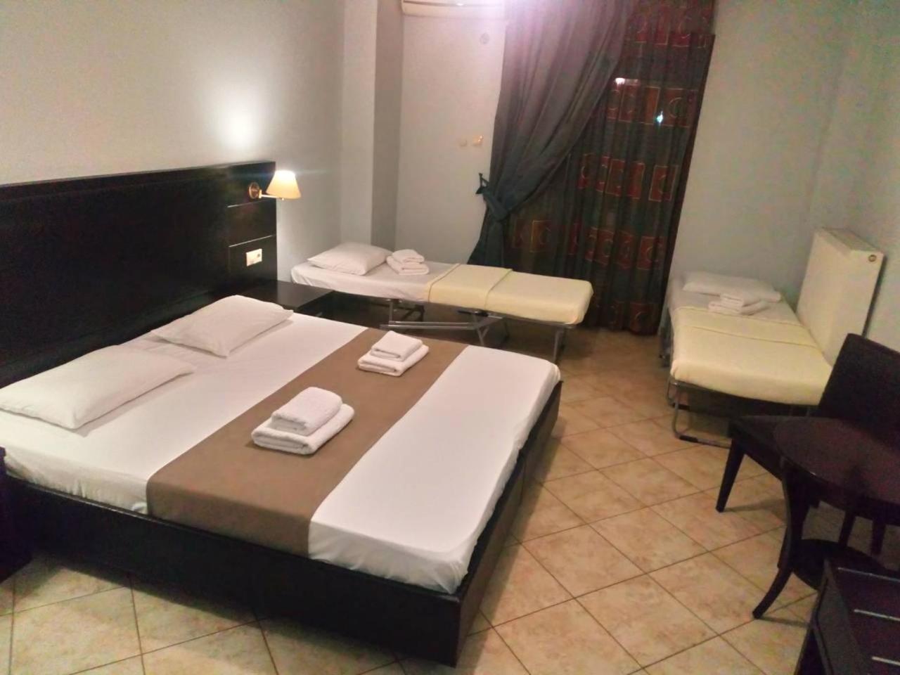 Apartment Al Mare Asprovalta