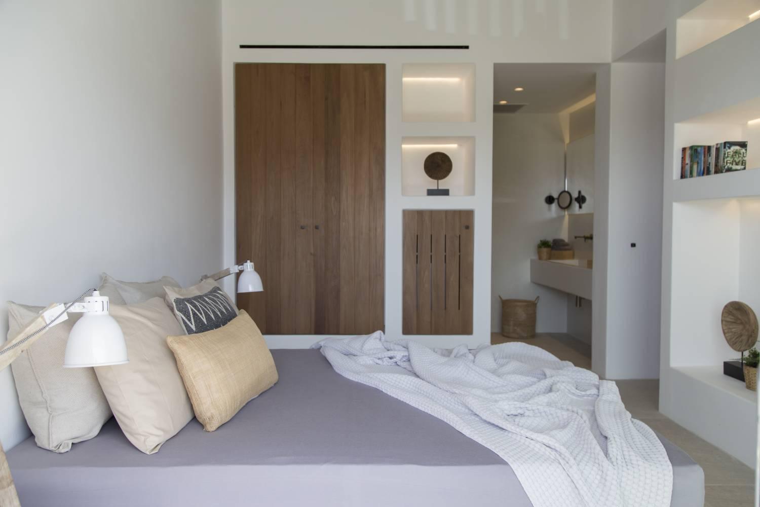 Aparthotel Hide Out Mylopotas