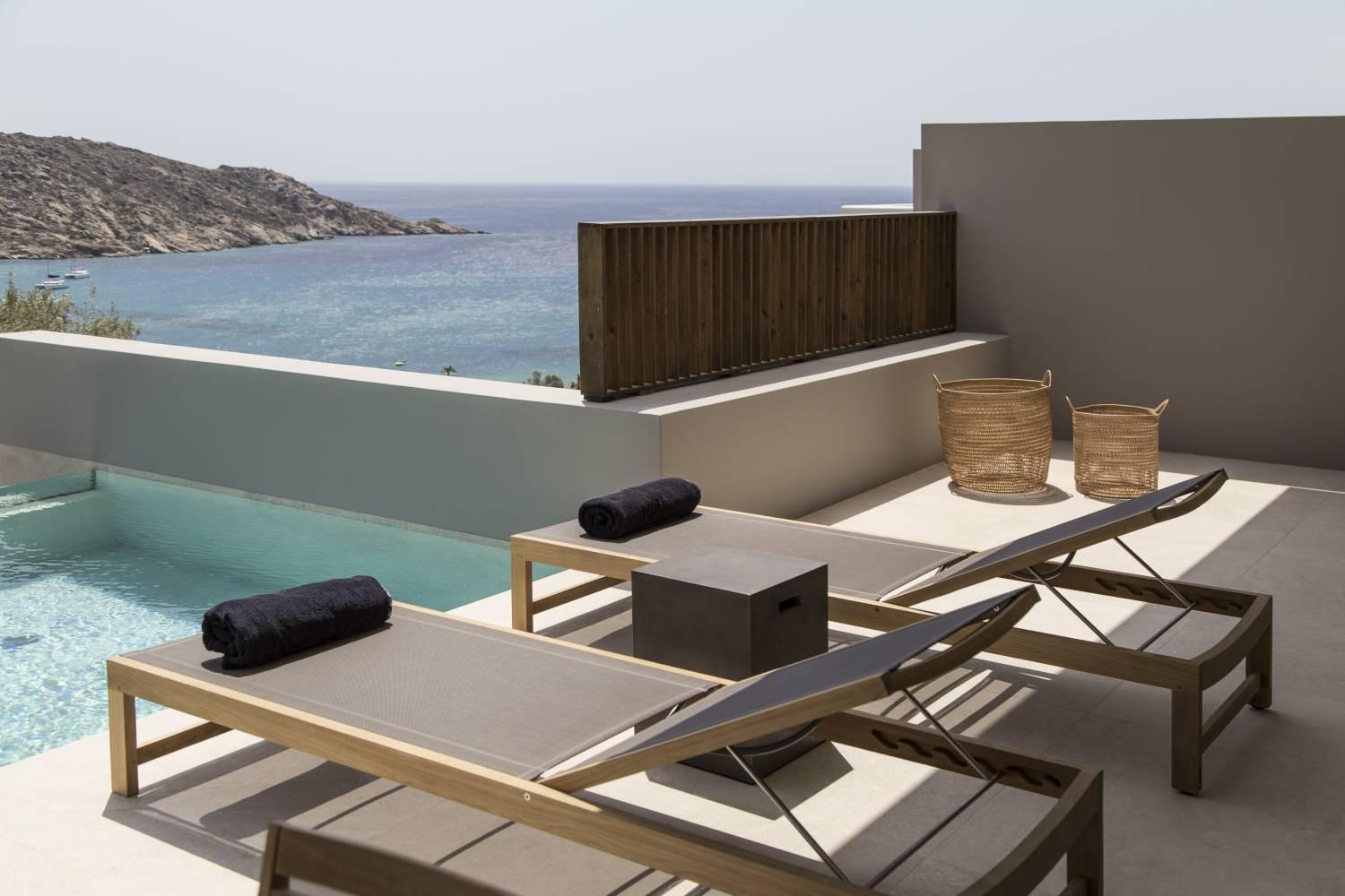Hide Out Aparthotel