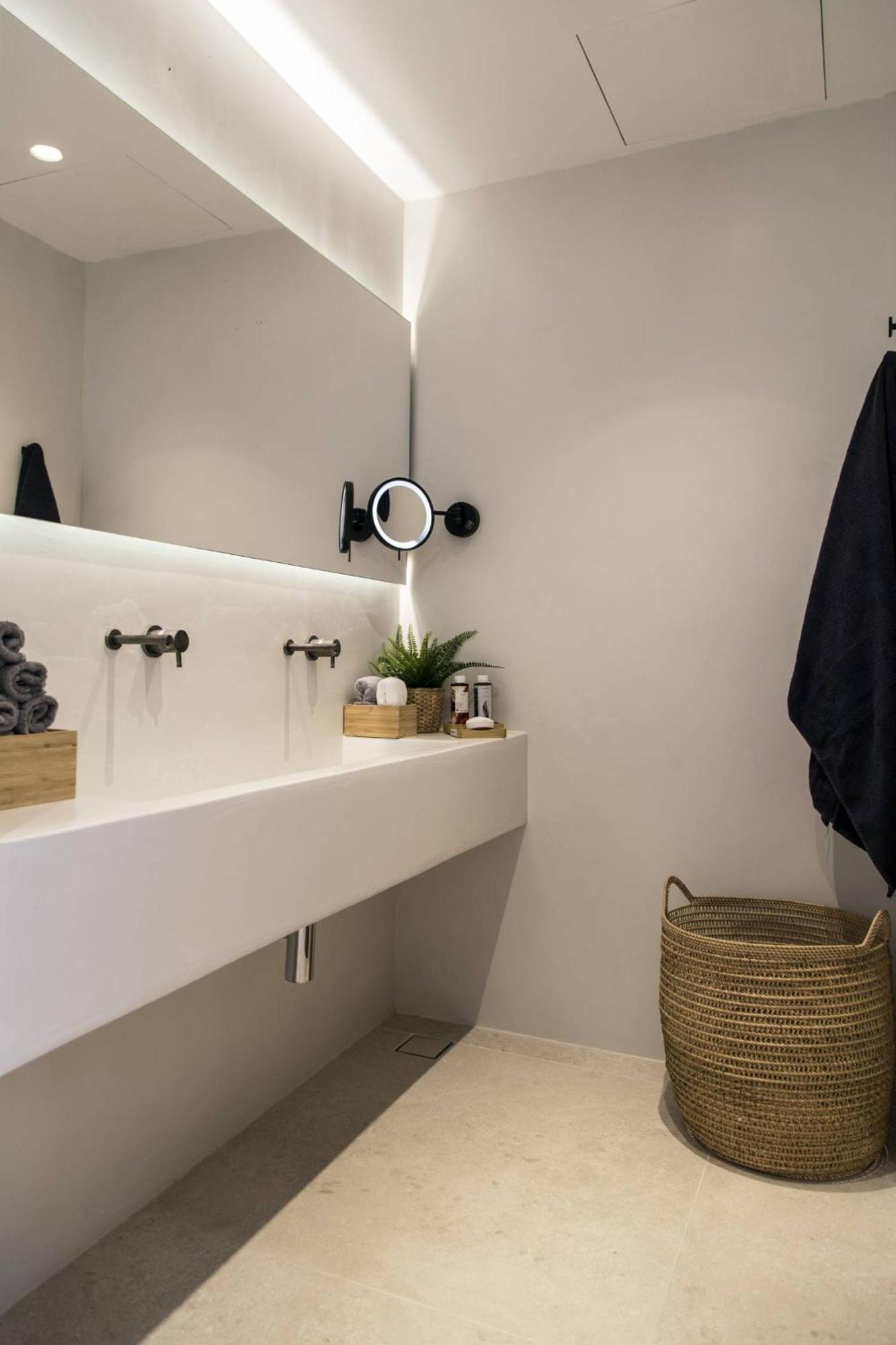 Aparthotel Hide Out