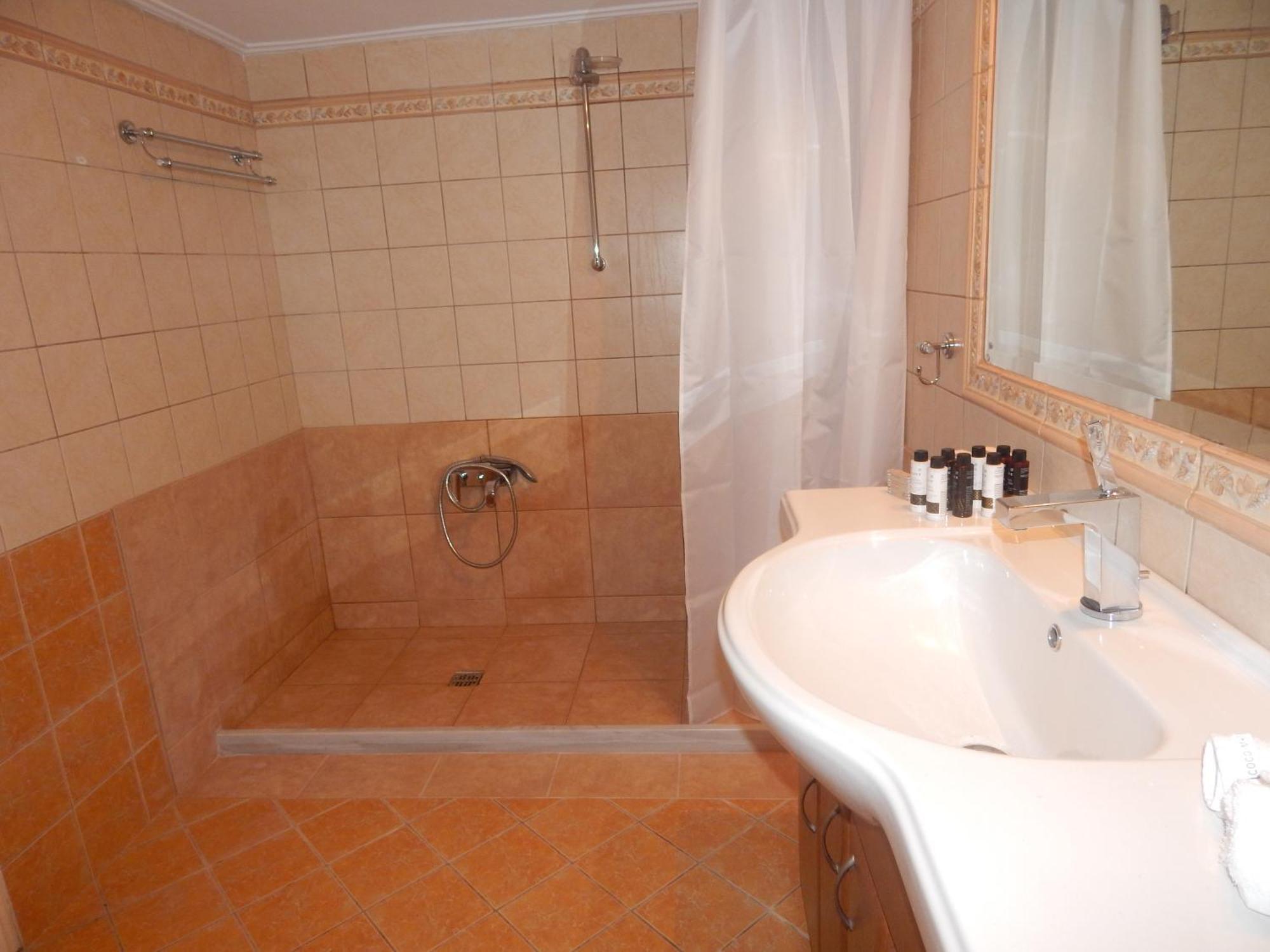 Dn Sea 4* Kalamata