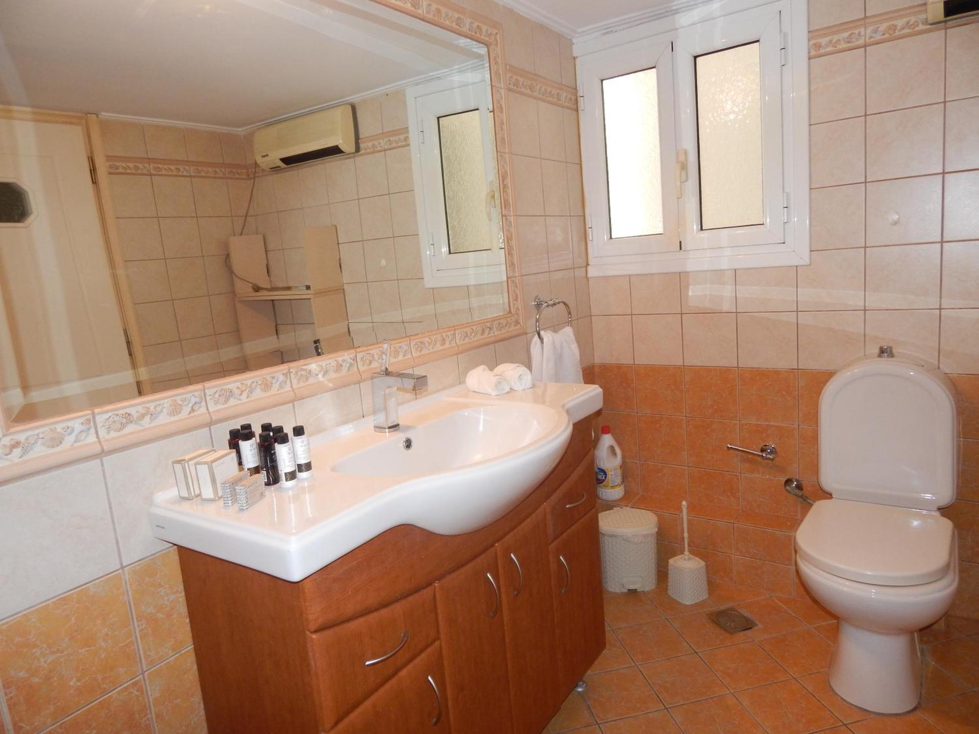 Dn Sea Aparthotel Kalamata