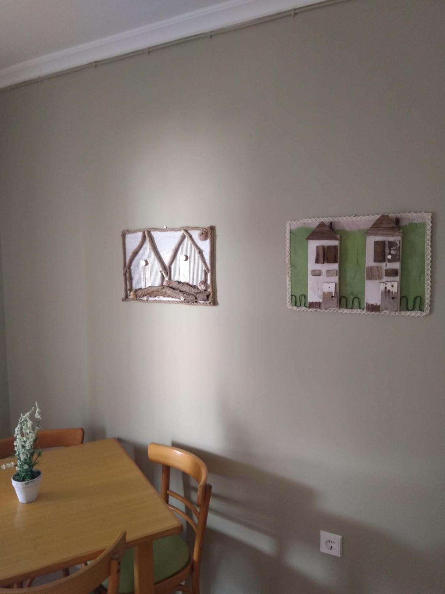 Apartment Family-elia *