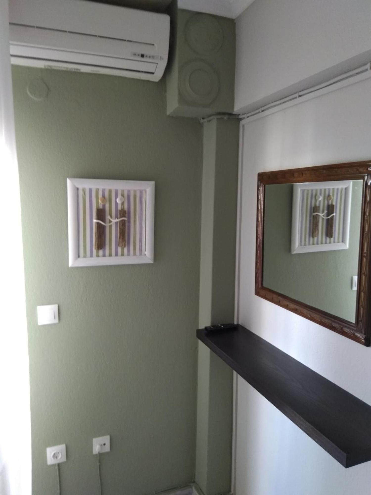 Family-elia Apartment Paralia Dionysiou