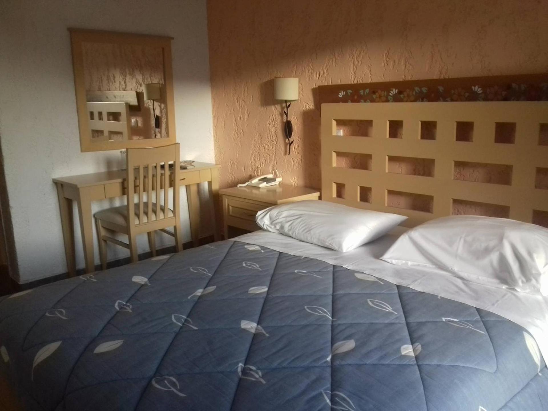 Andros Hotel Gavrio