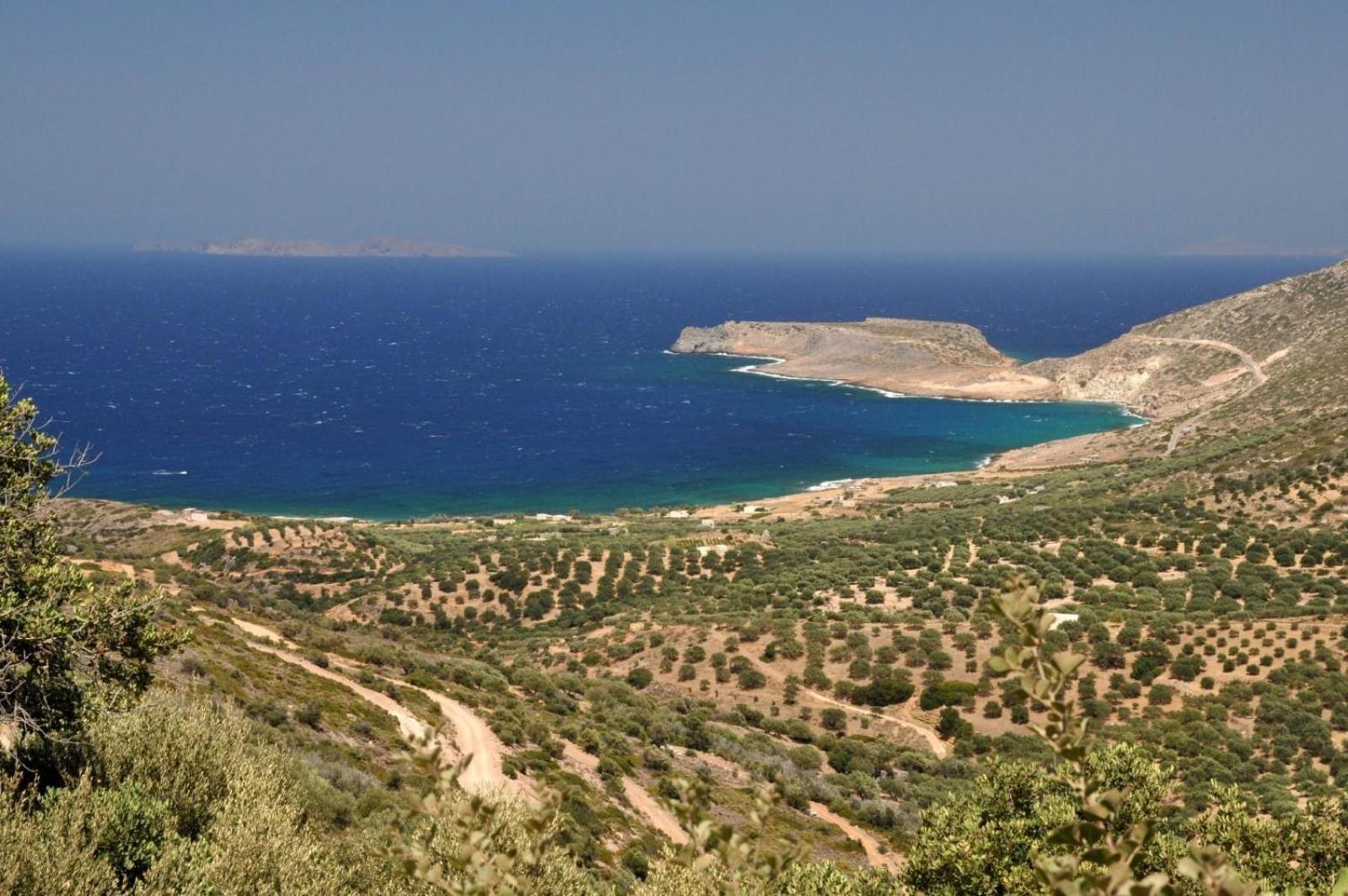 Stonehouse With Breathtaking View Villa