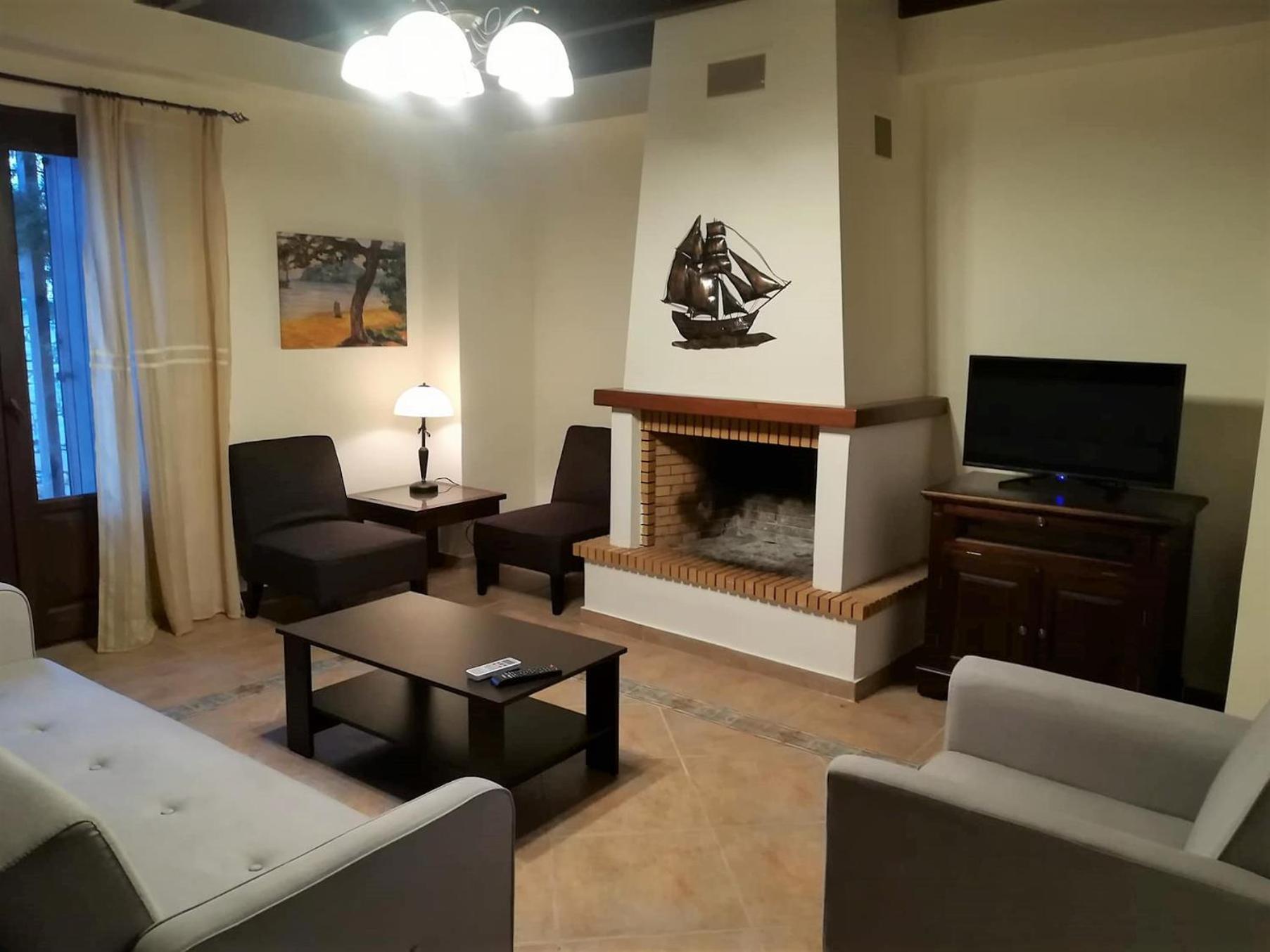 Villa Douliana Villas *