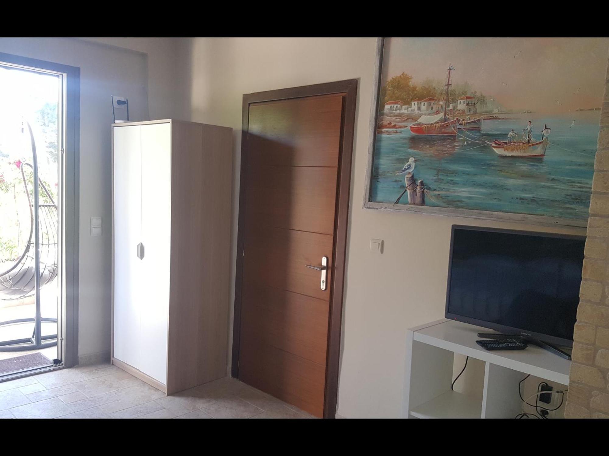 Belvedere κeramoti Apartment