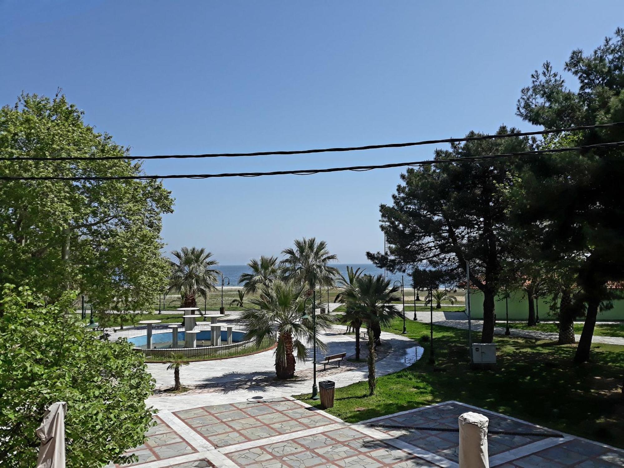 Apartment Al Mare Asprovalta