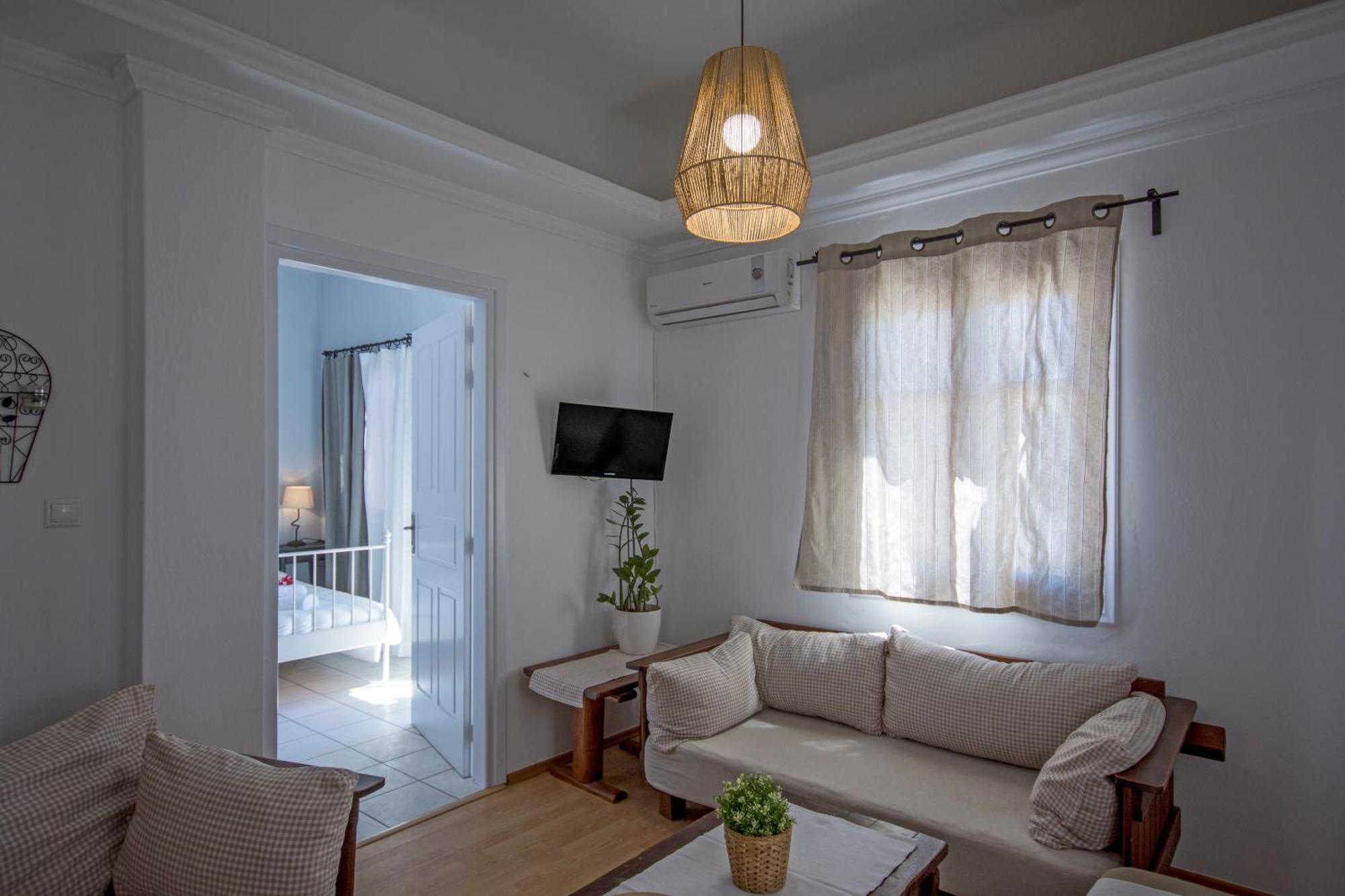 Arodou Studio And Mykonos Town