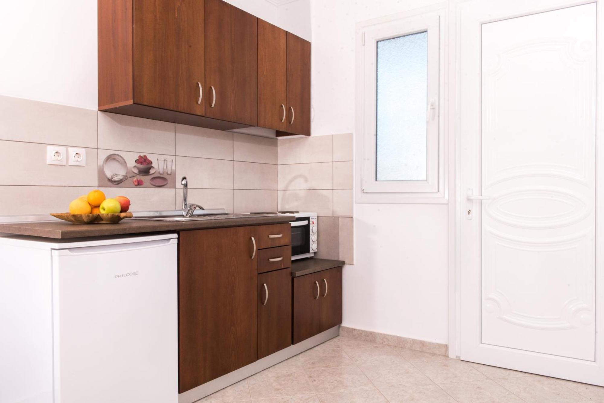 Demi Aparthotel