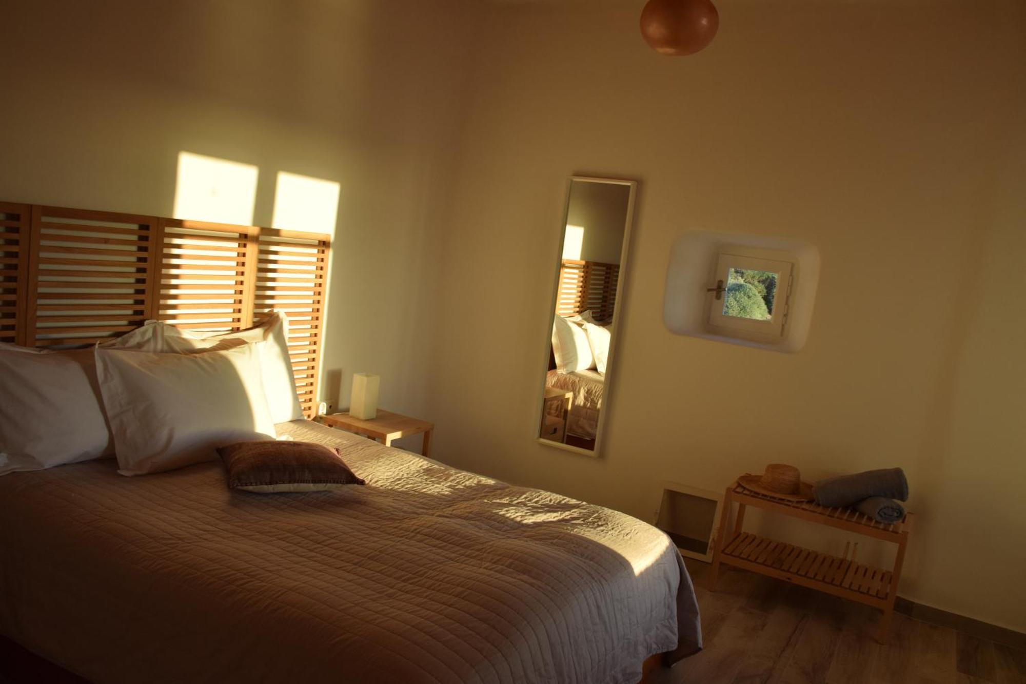 Andromeda Mykonos &