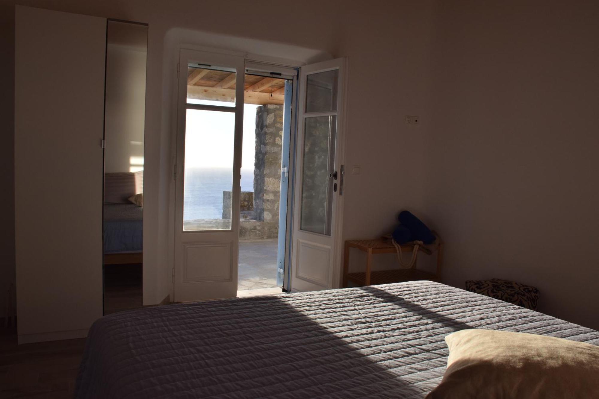 Andromeda Mykonos & 4* Kalo Livadi