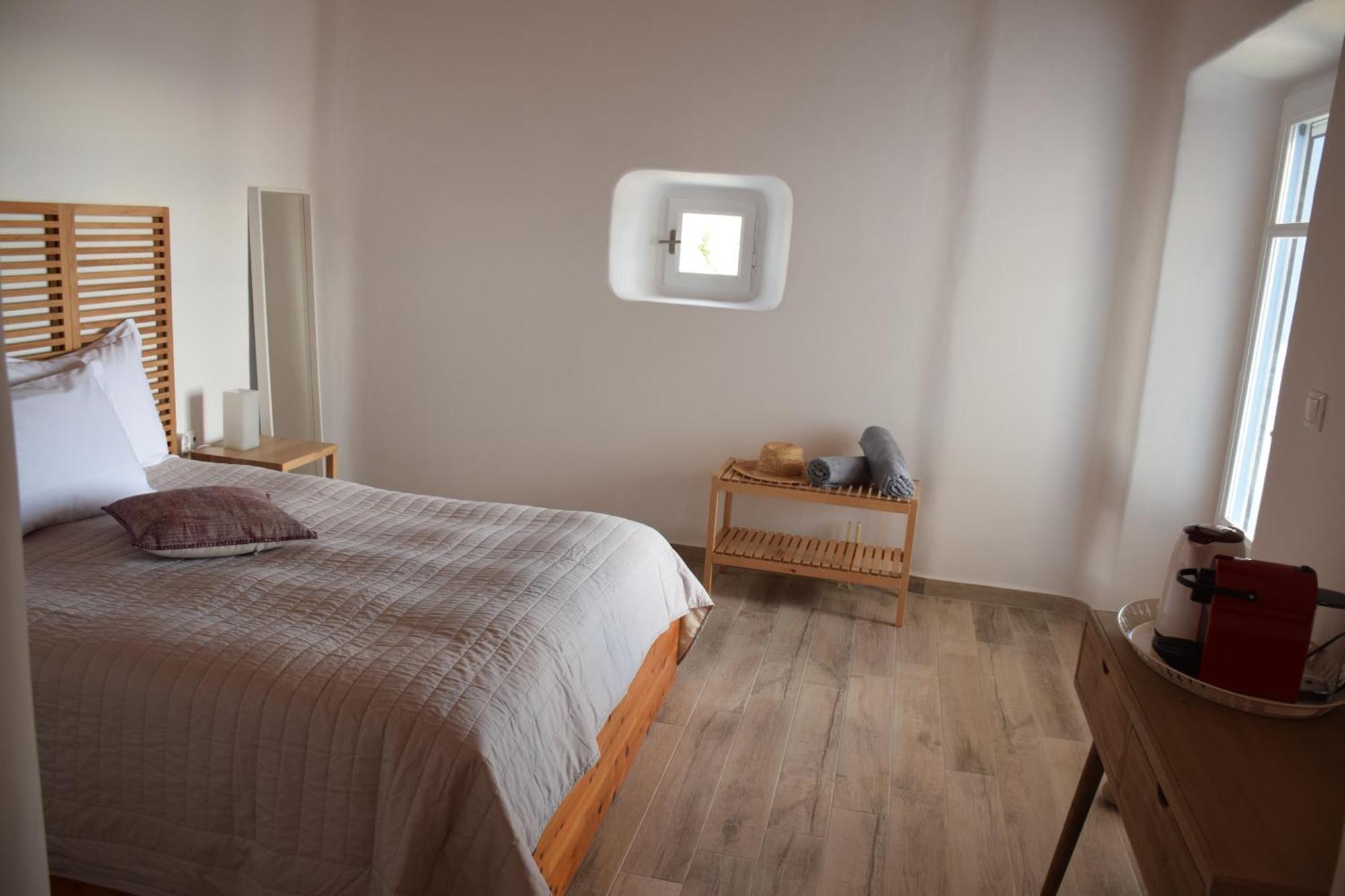 Andromeda Mykonos &