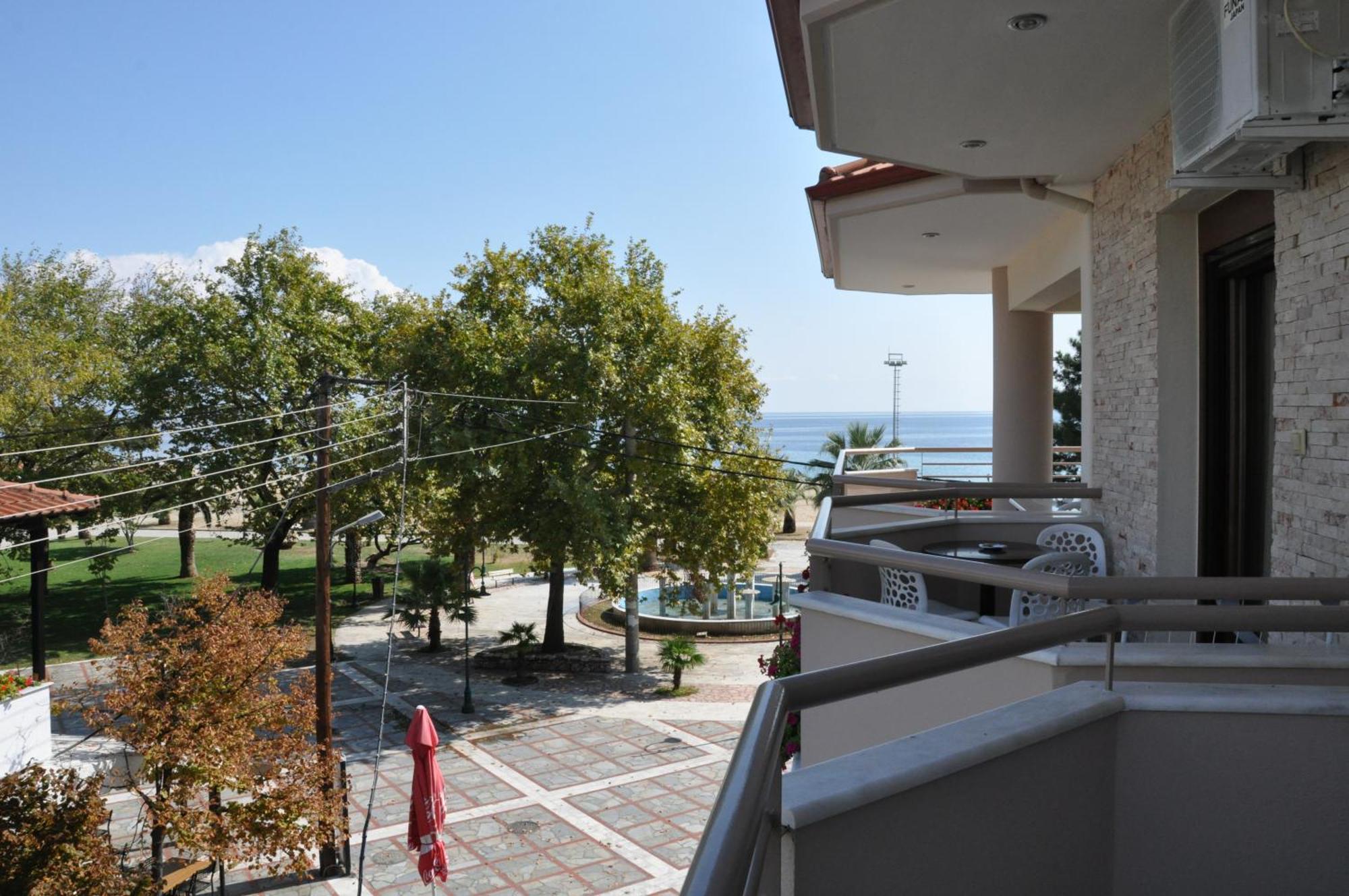 Al Mare Apartment