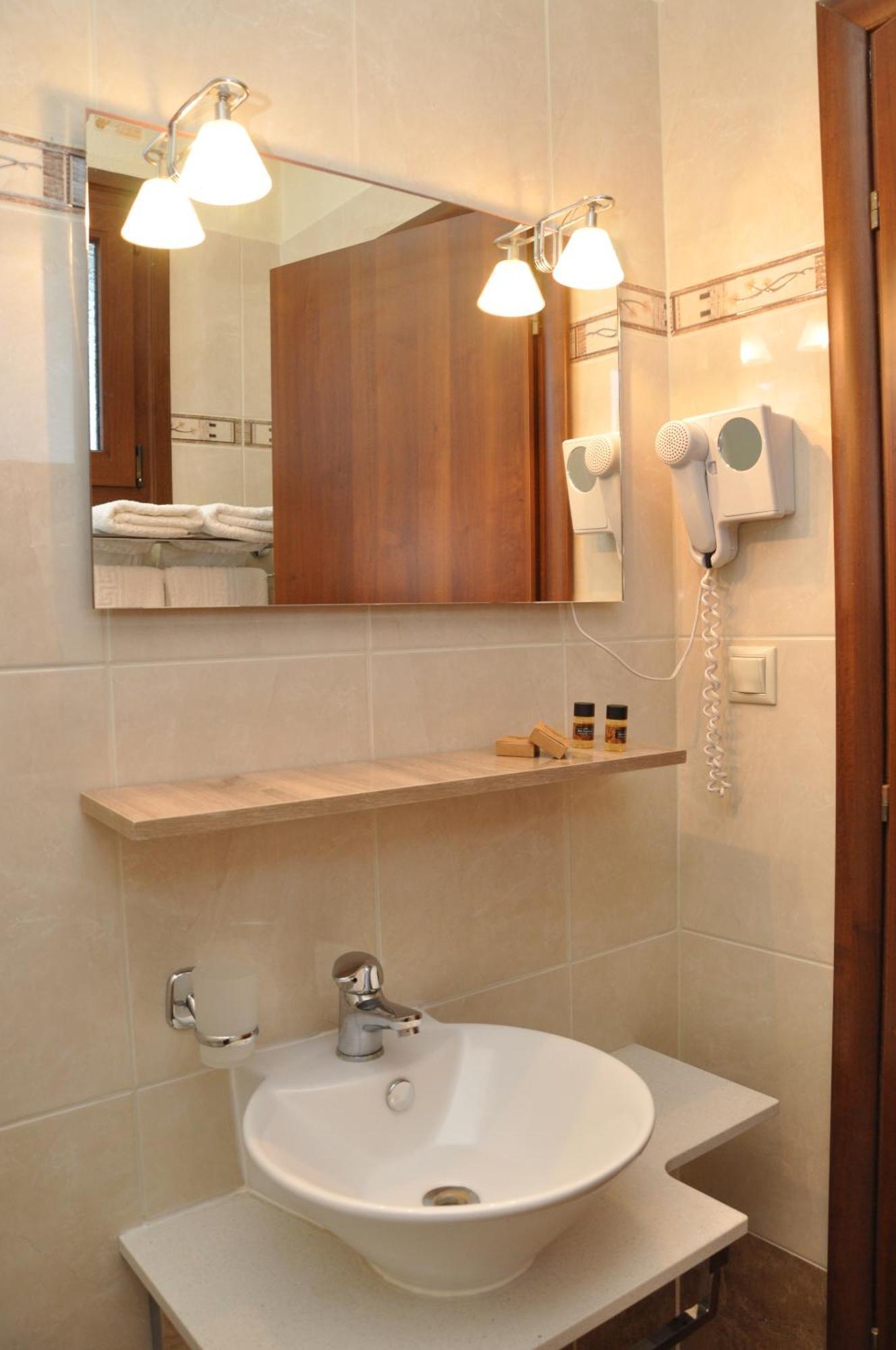 Apartment Al Mare Asprovalta