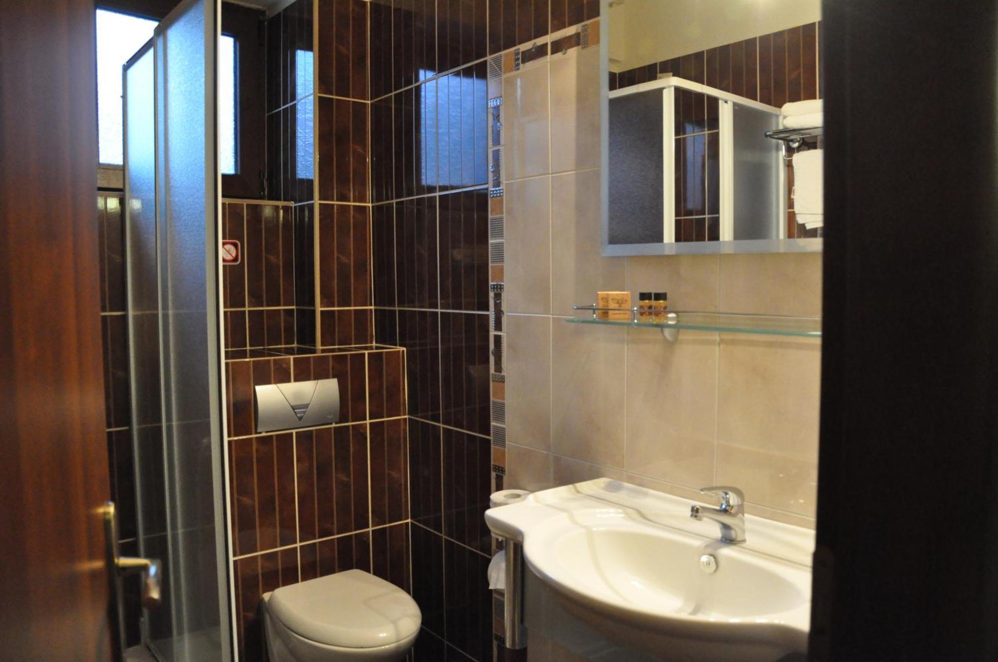 Apartment Al Mare Asprovalta