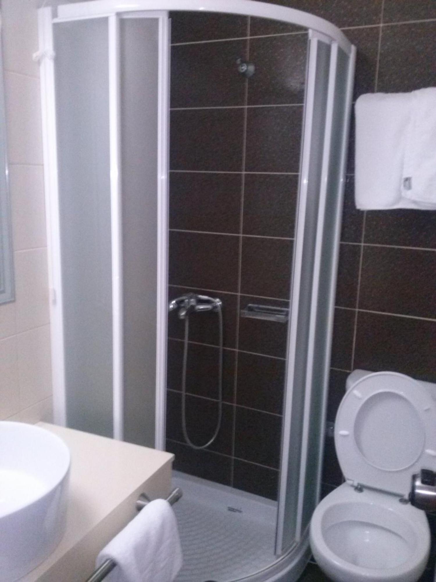 Astron Hotel Kos Town