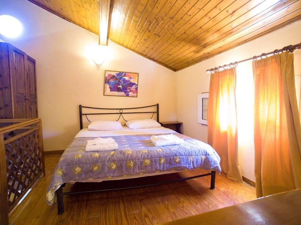 Aparthotel The Seahorse Sidari (Corfu)