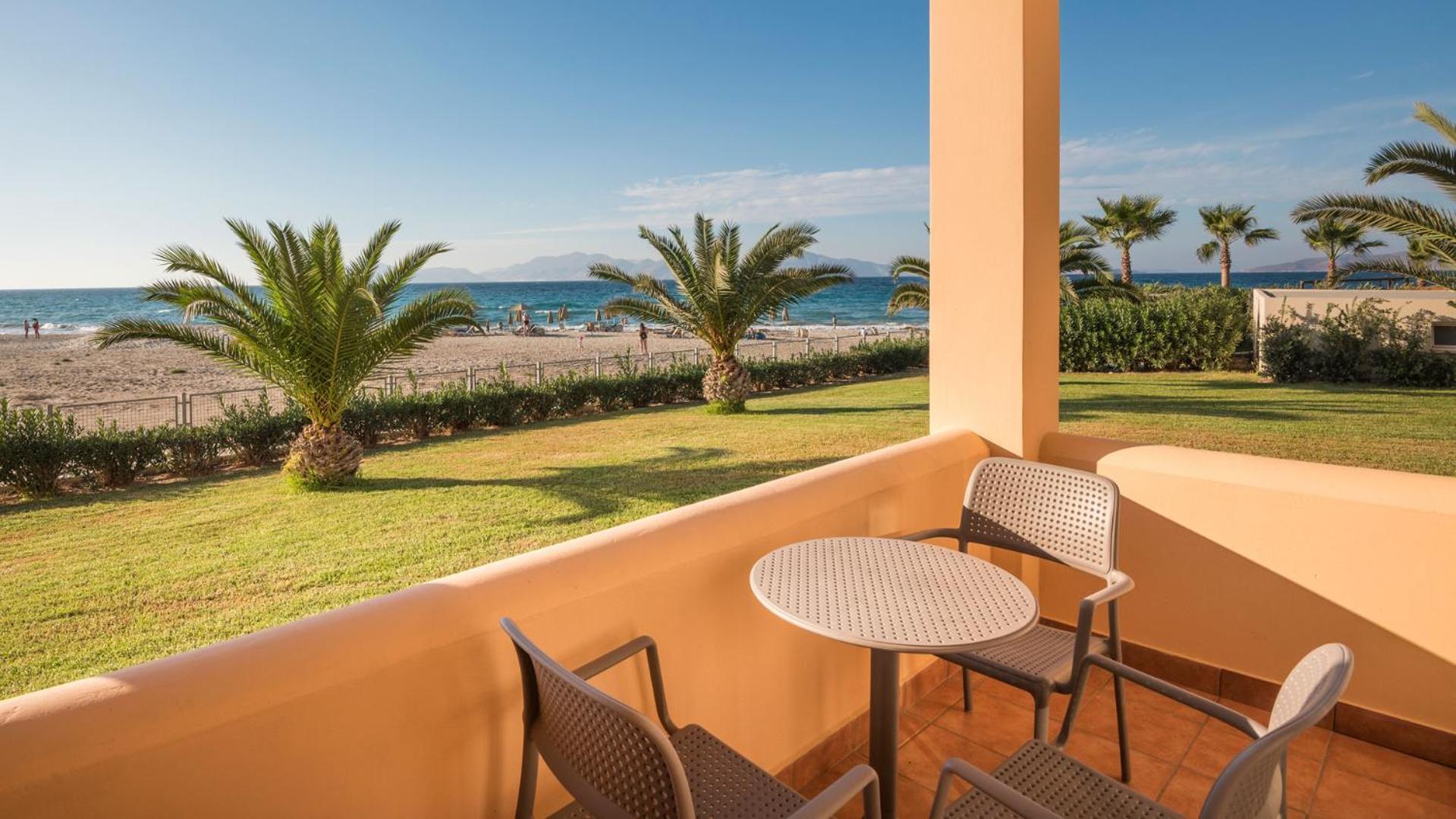 Horizon Resort
