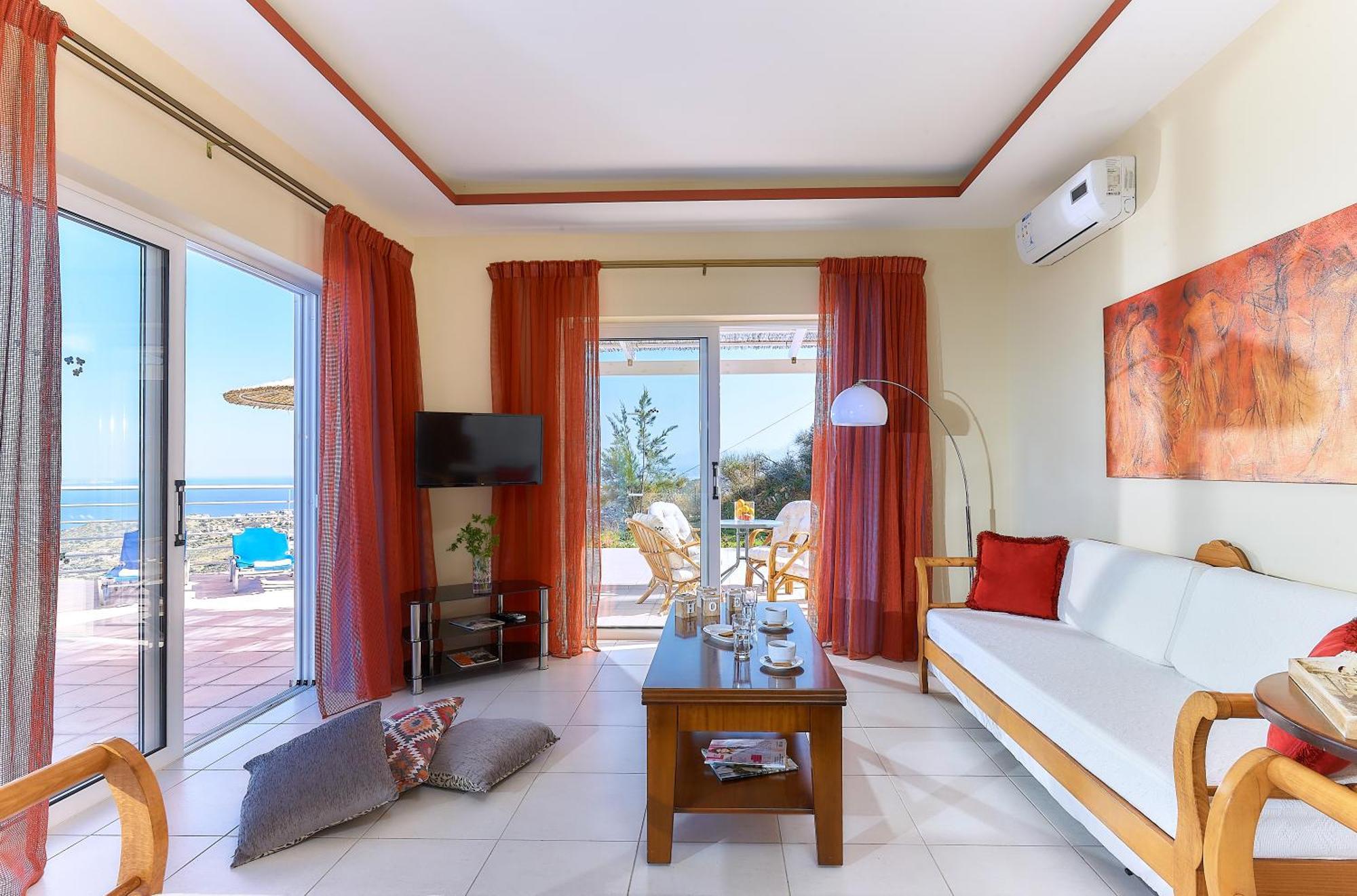 Nymphes Luxury Aparthotel