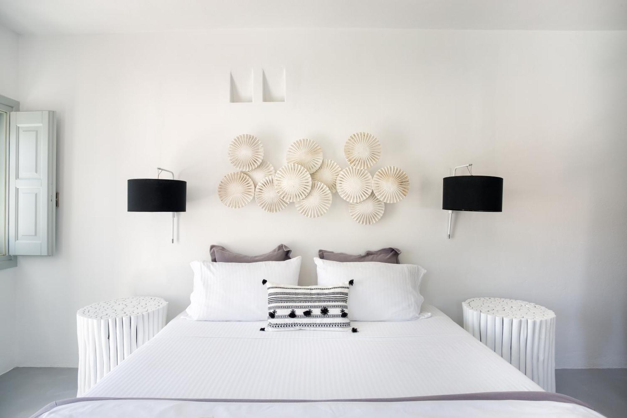 Blue Boutique & Hotel 3*