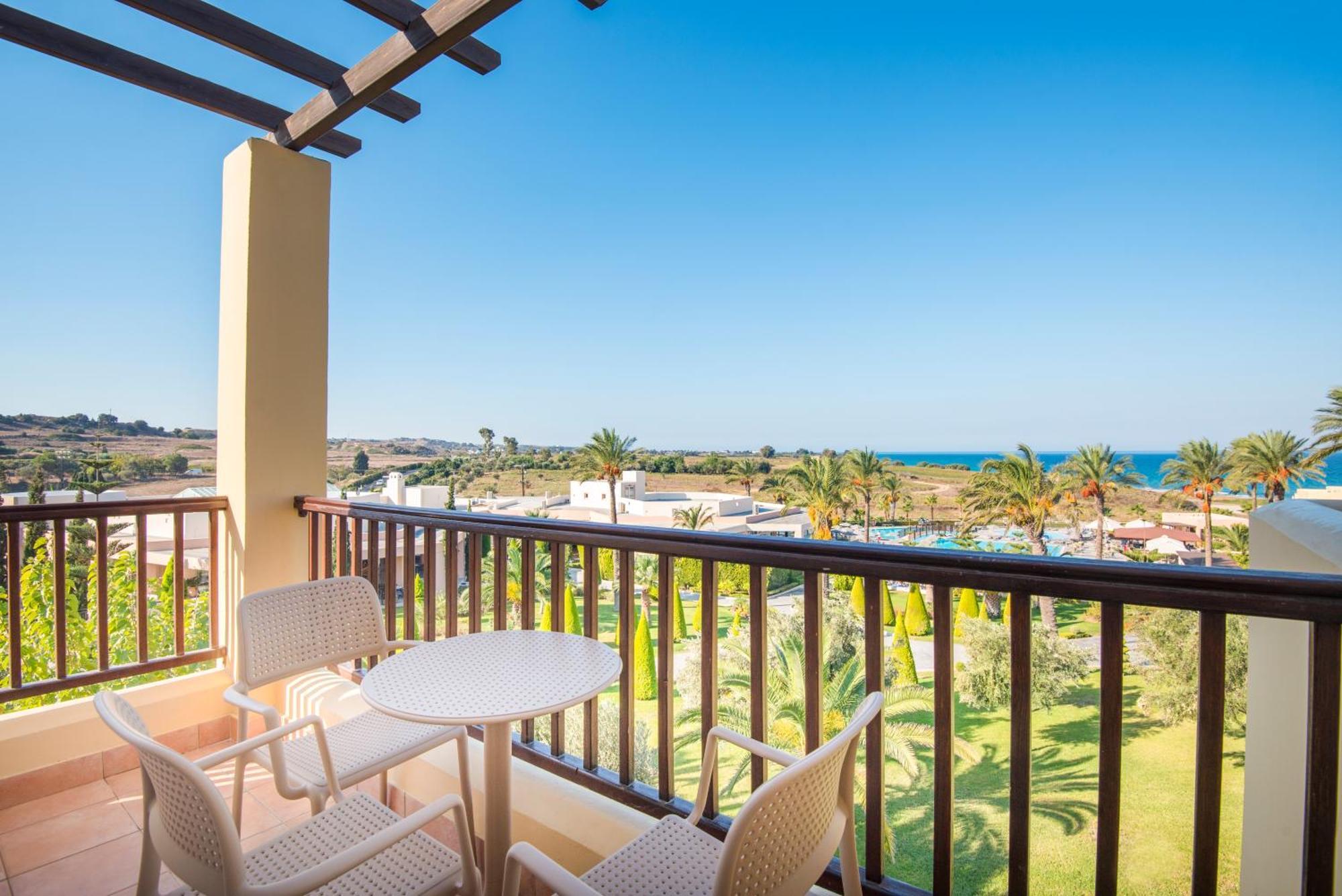 Horizon Resort 4*