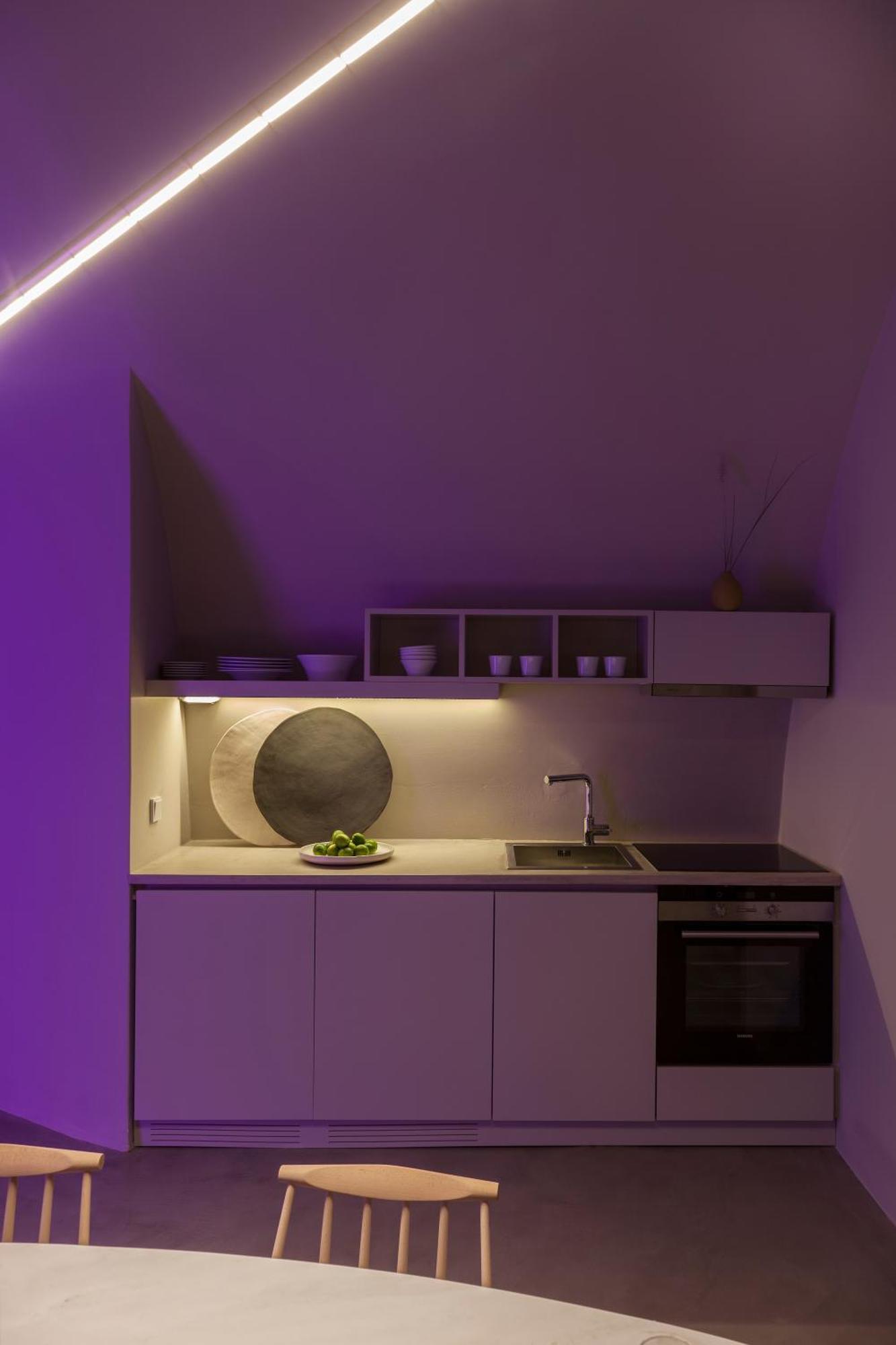 Aesthesis Boutique Villa *