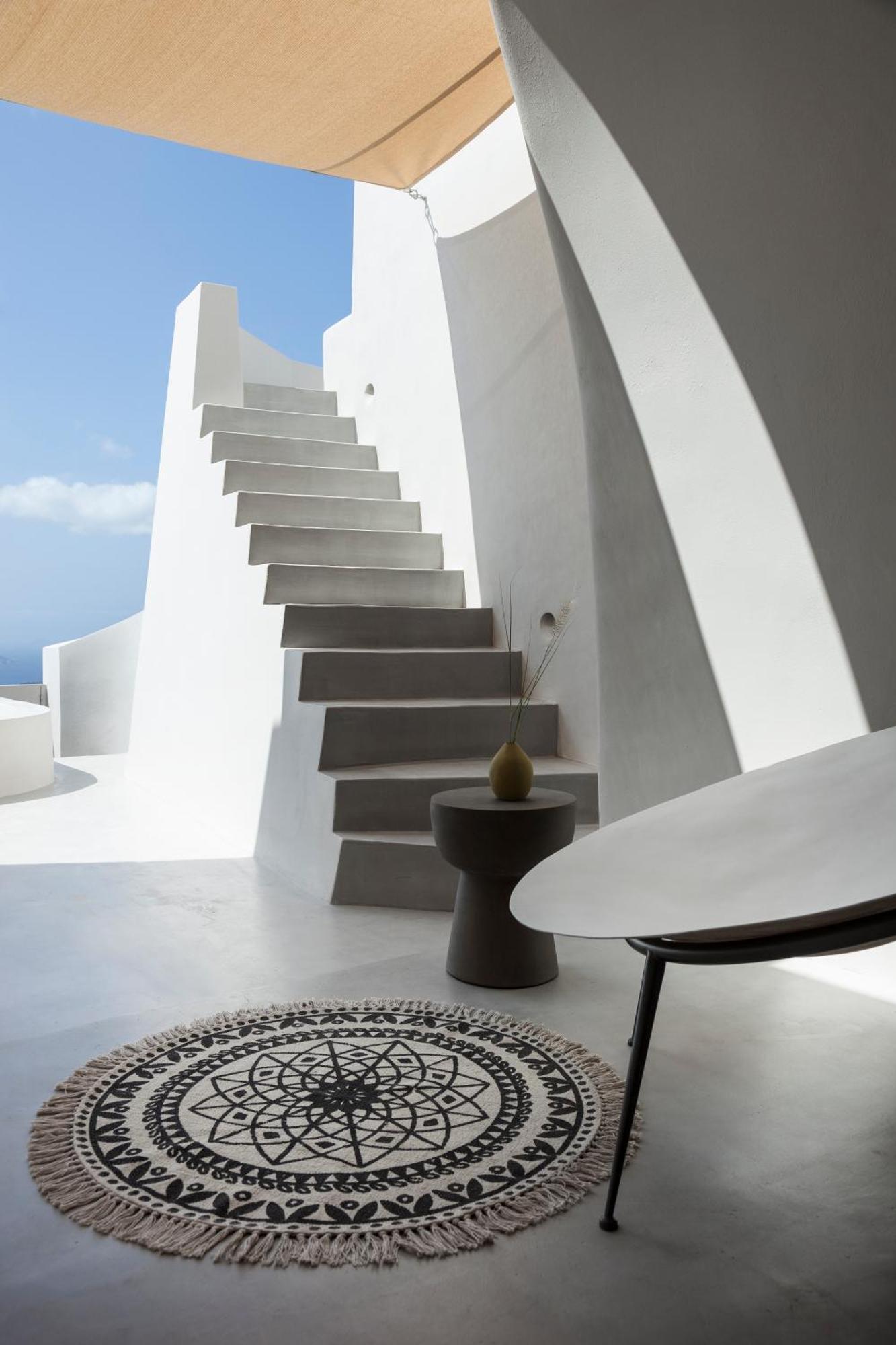 Aesthesis Boutique Villa