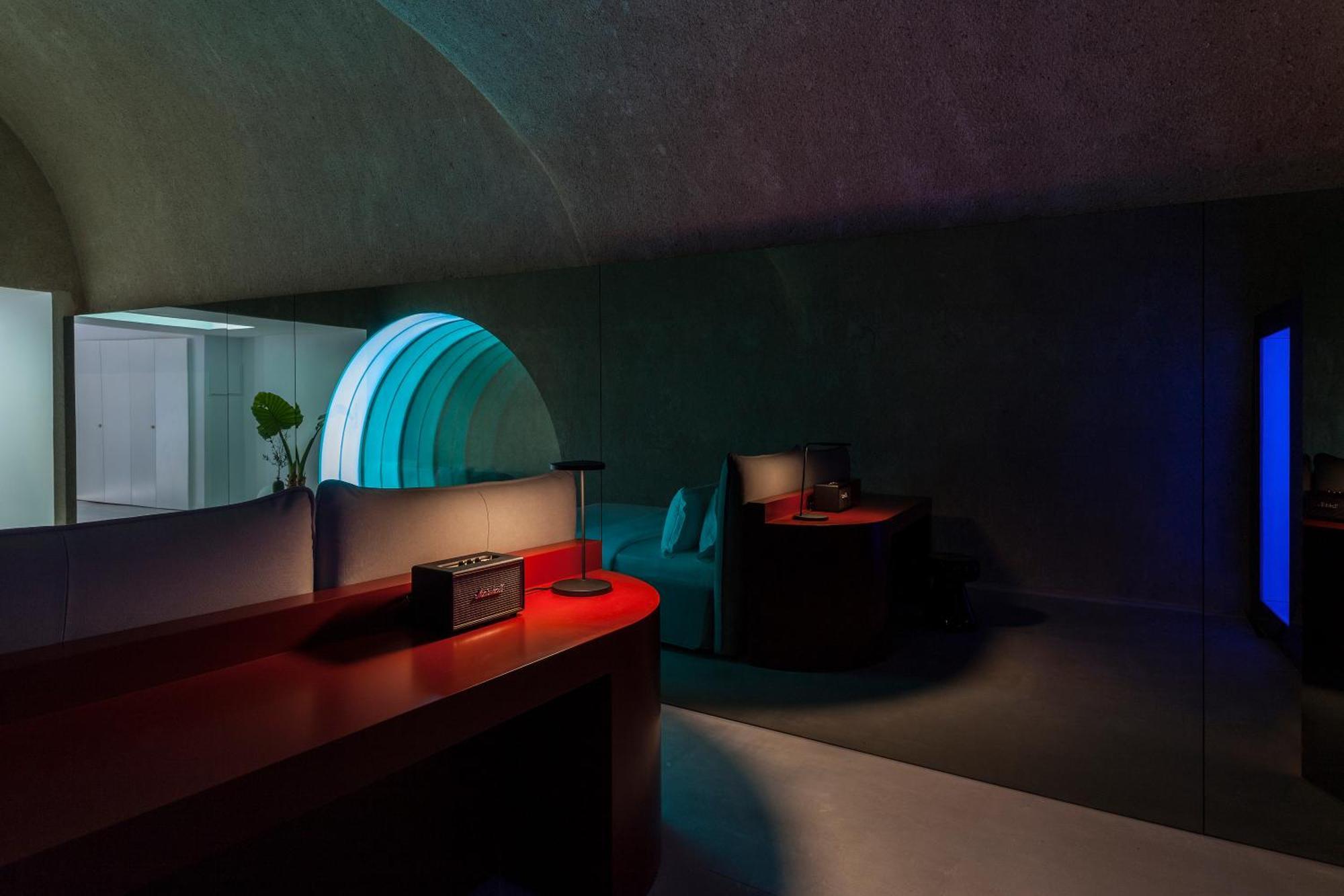 Aesthesis Boutique Villa *