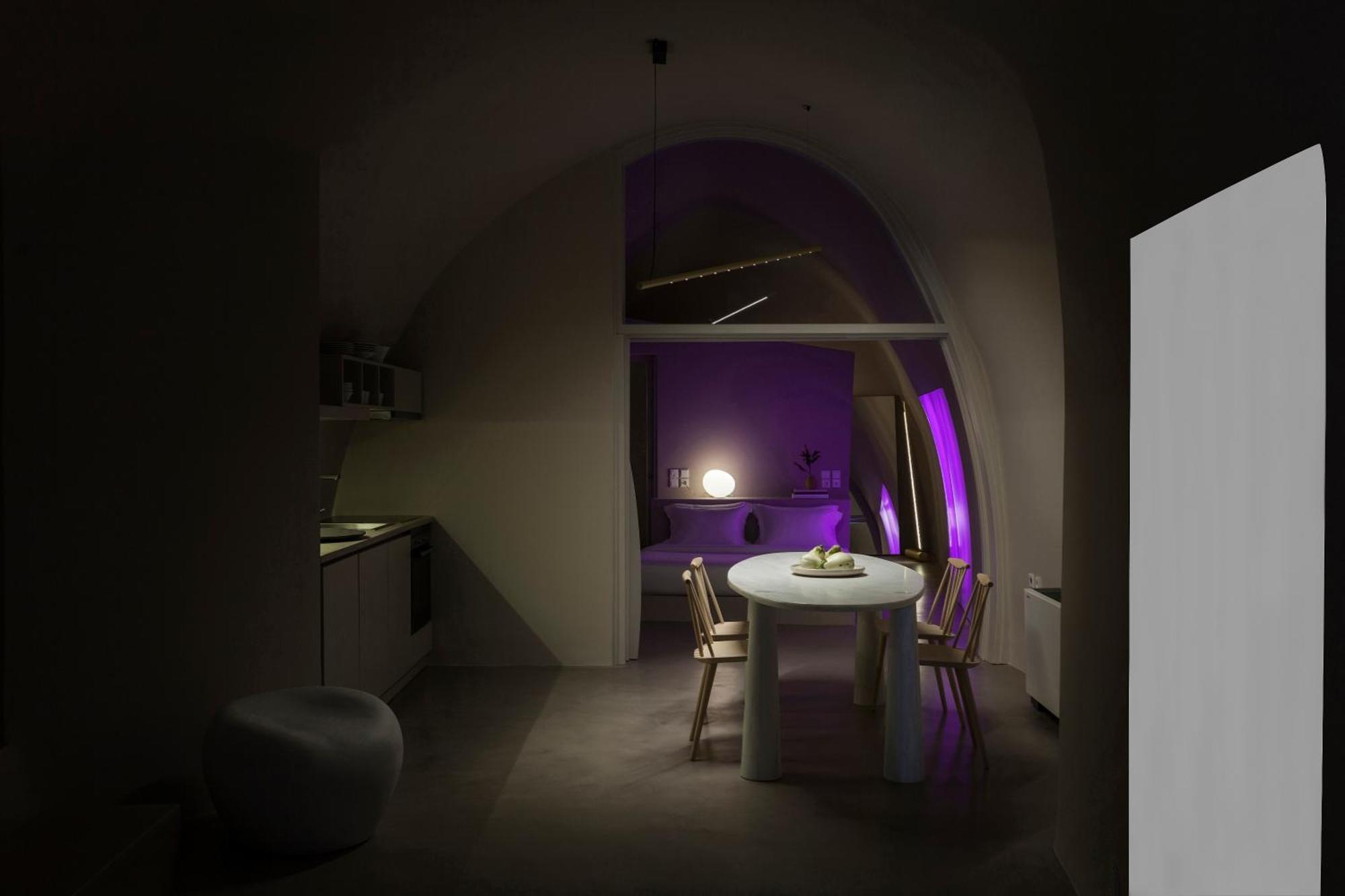 Villa Aesthesis Boutique *