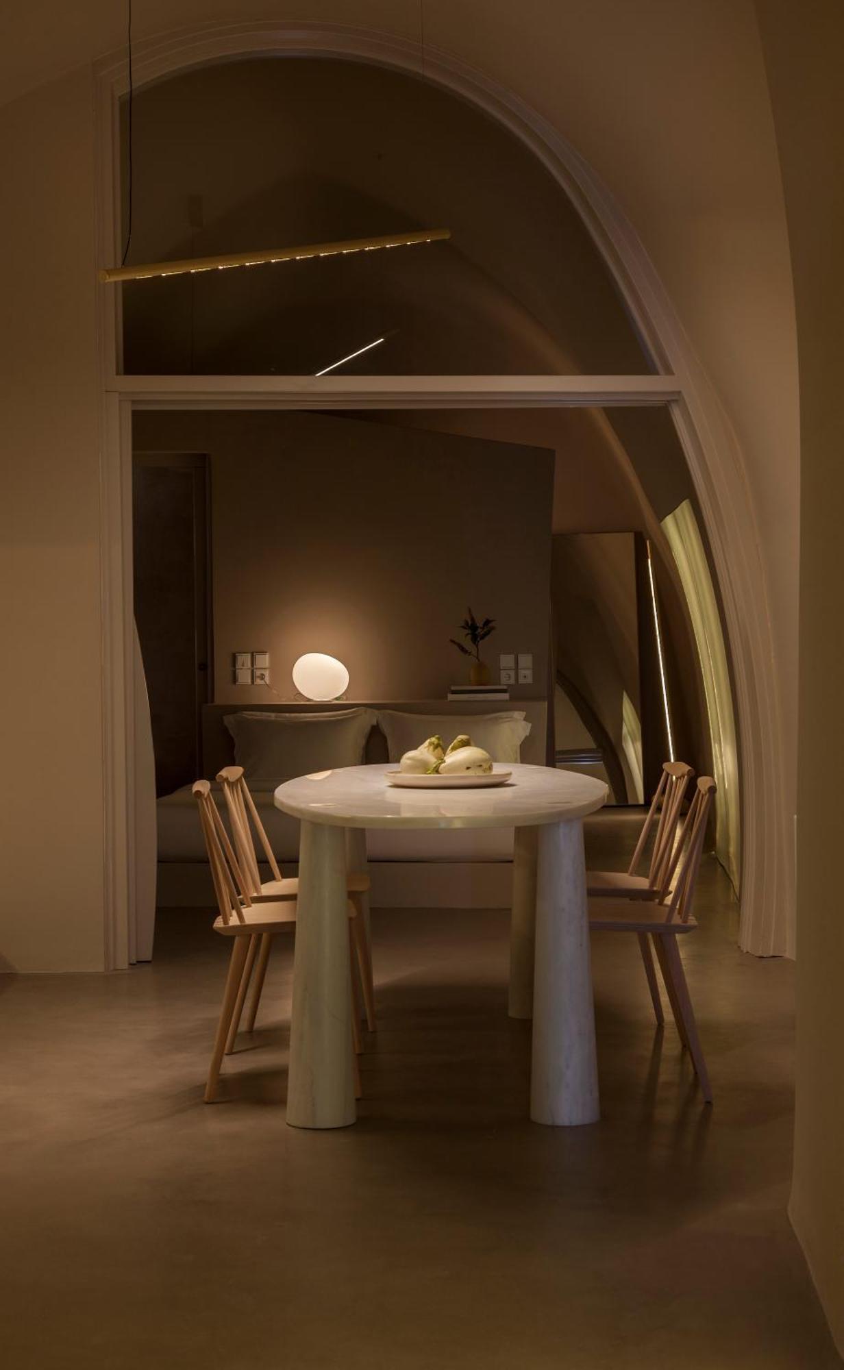 Villa Aesthesis Boutique Firostefani