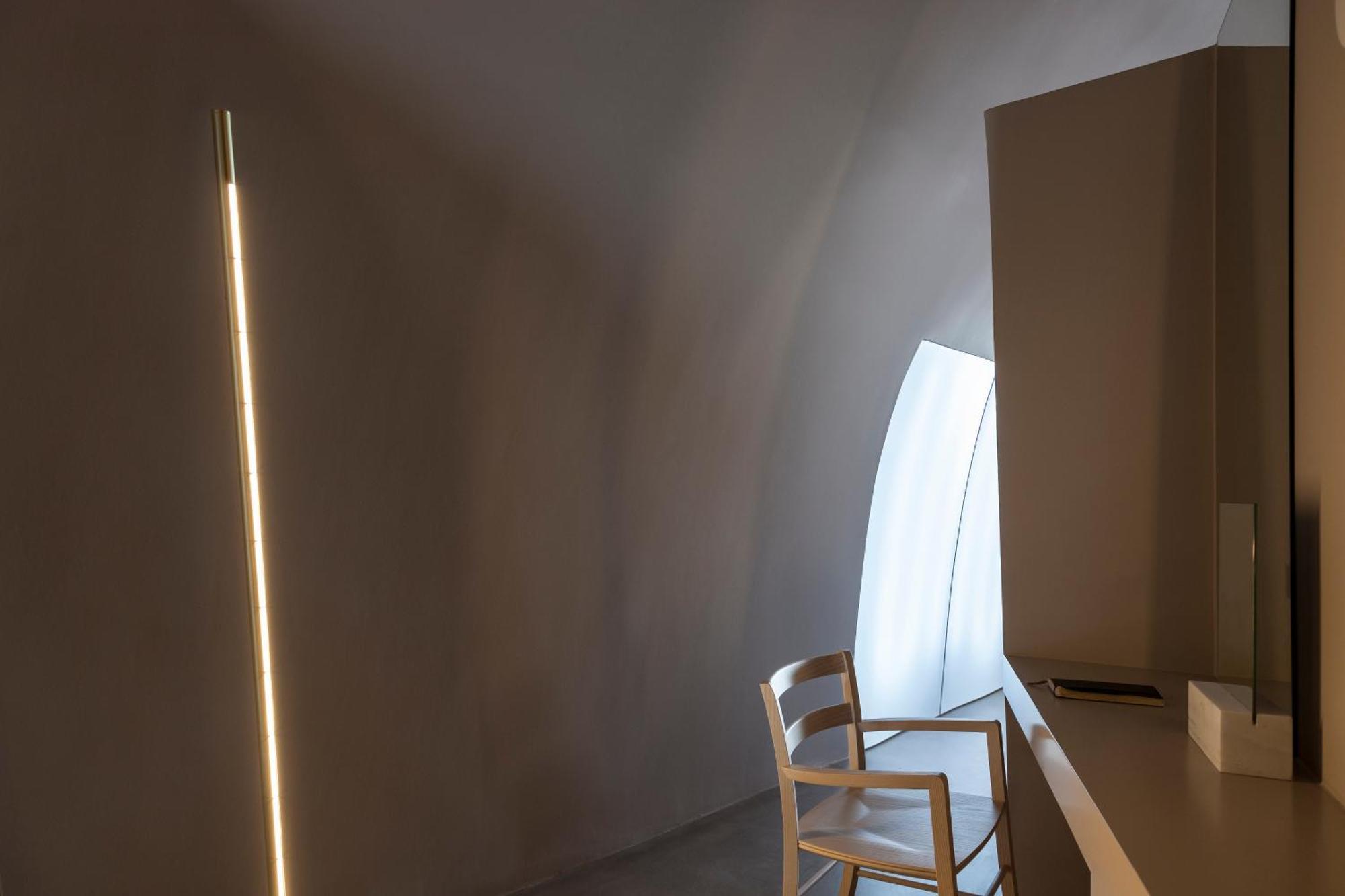 Aesthesis Boutique Villa