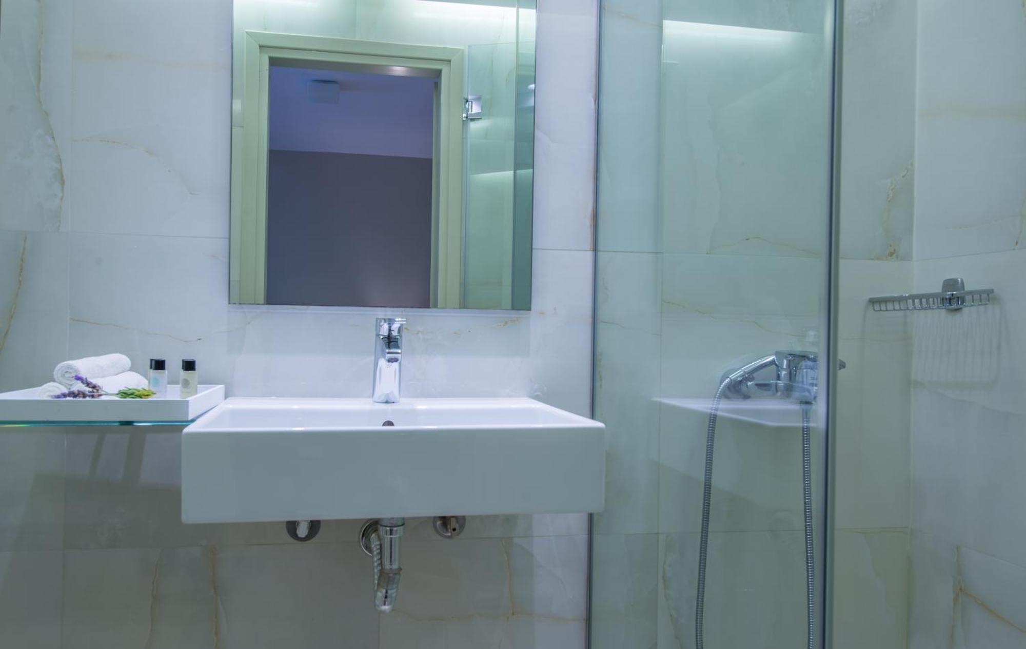 Club Agia Anna Hotel
