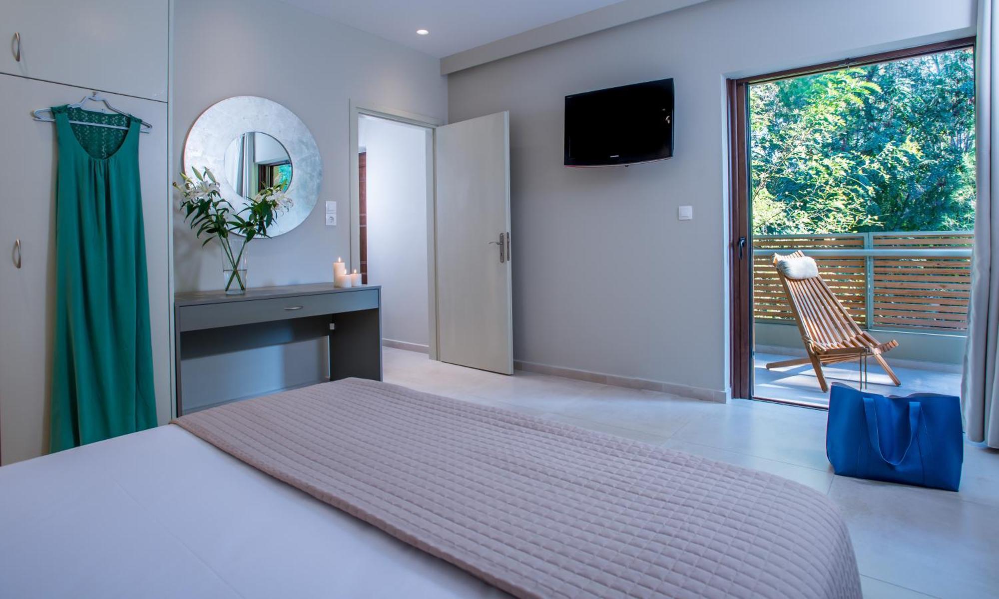 Club Agia Anna Hotel 4*