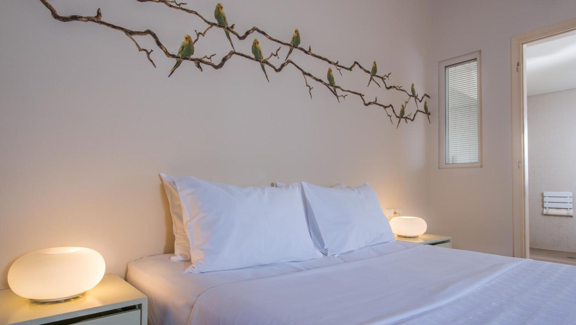 Club Agia Anna Hotel 4*