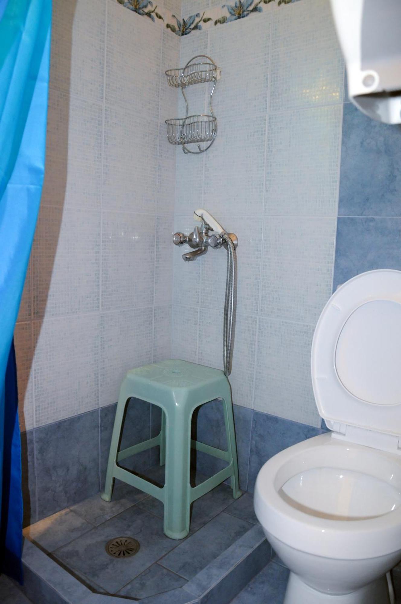 Guest house Nefeli *
