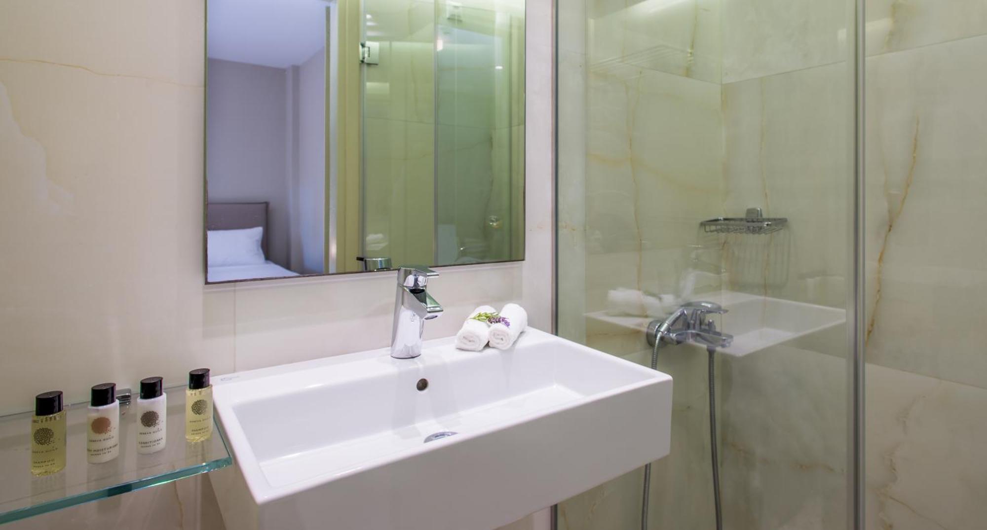 Hotel Club Agia Anna