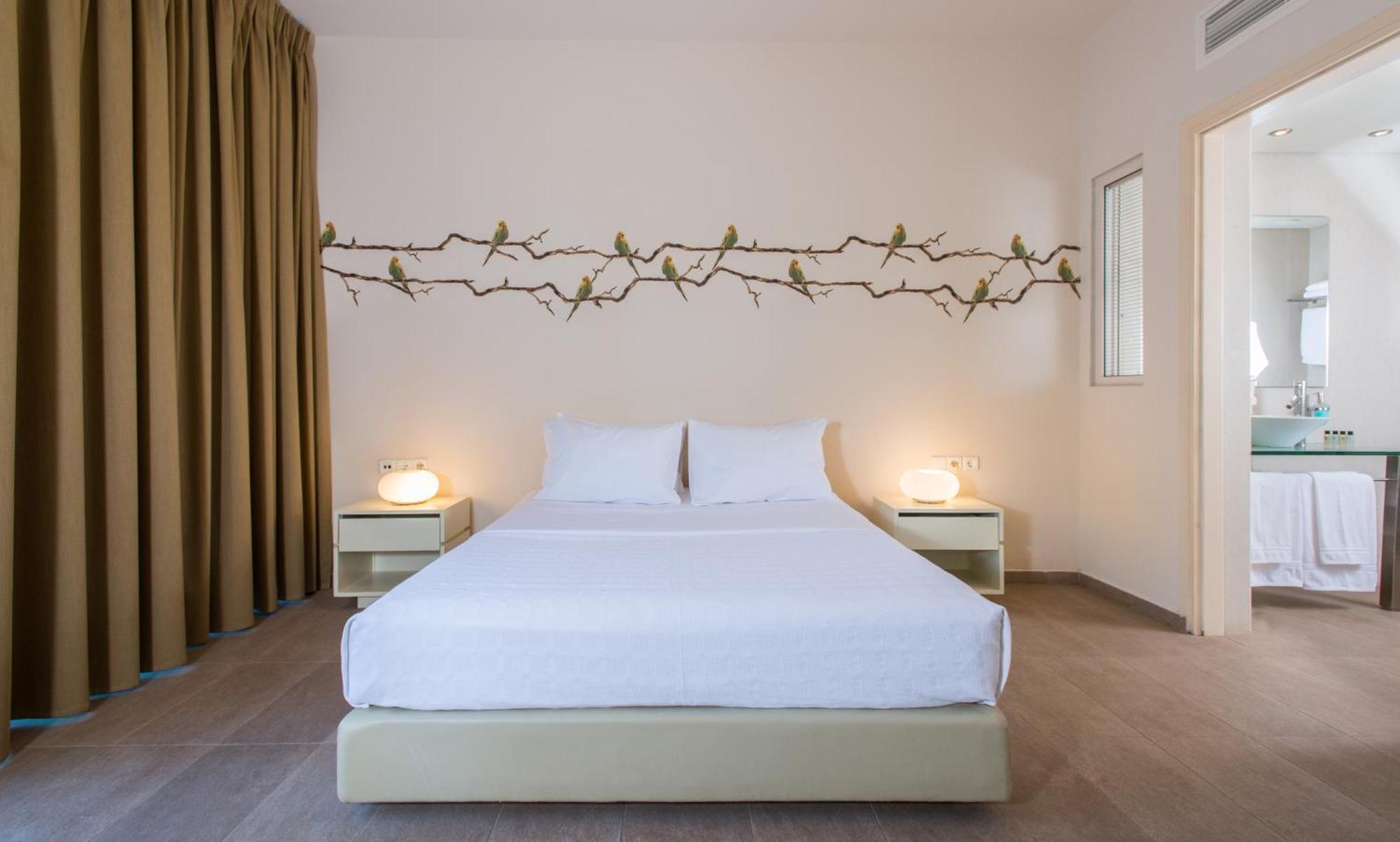 Club Agia Anna 4*