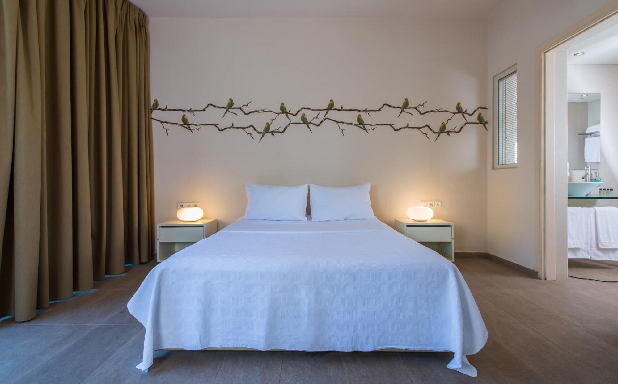 Club Agia Anna Hotel 4*