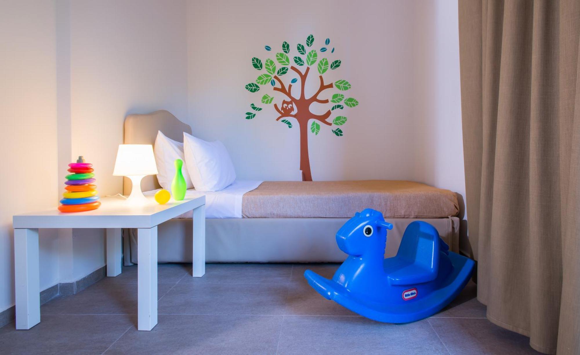 Hotel Club Agia Anna Agia Anna (Evia)