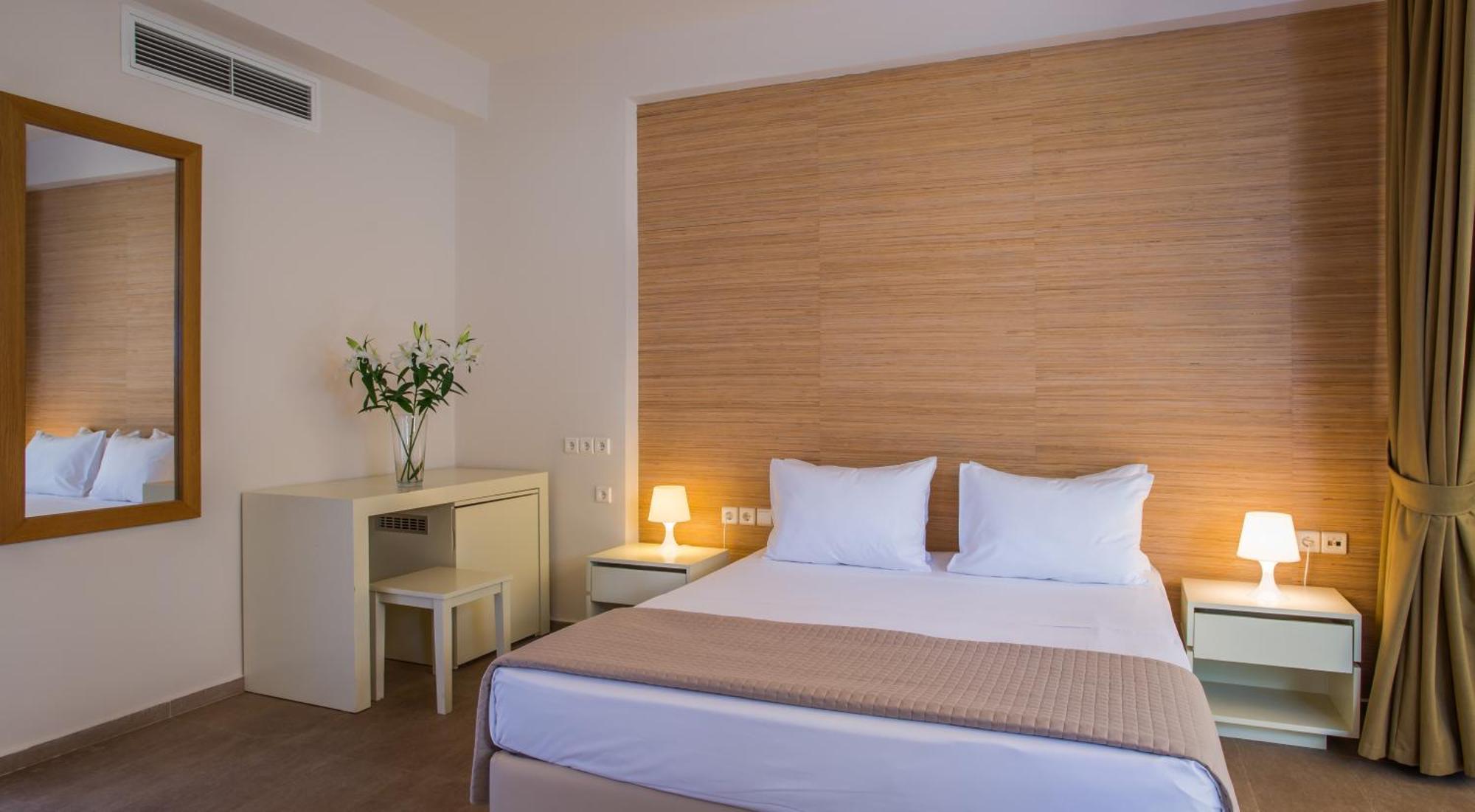 Club Agia Anna 4* Agia Anna (Evia)