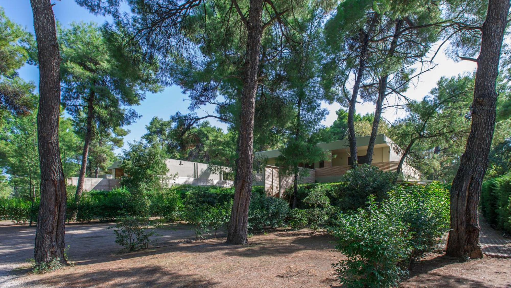 Club Agia Anna Hotel 4*