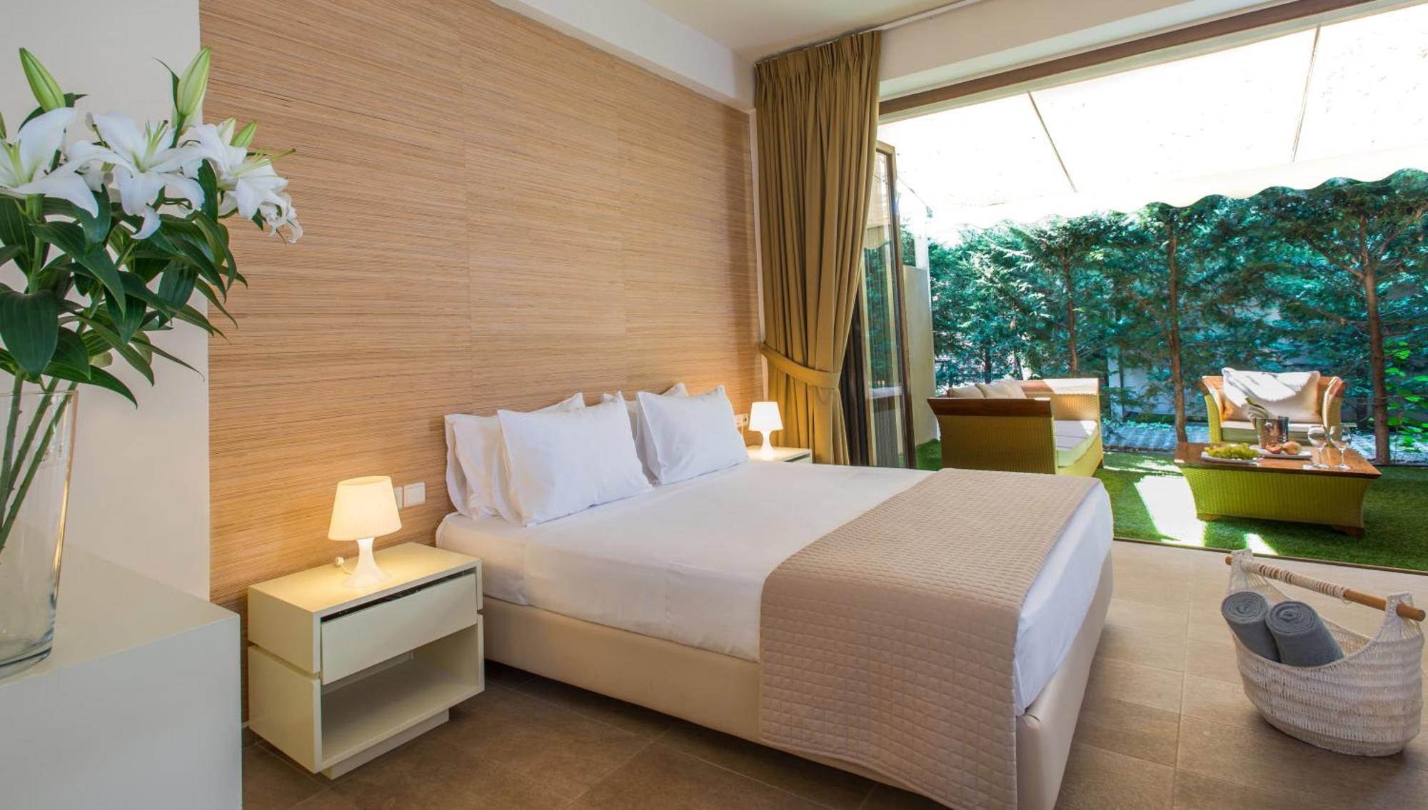 Hotel Club Agia Anna