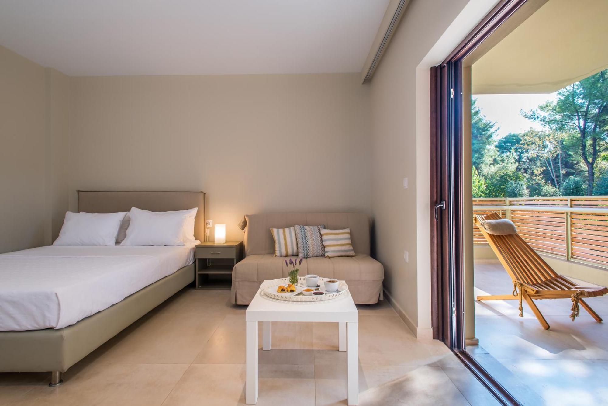 Club Agia Anna Agia Anna (Evia)