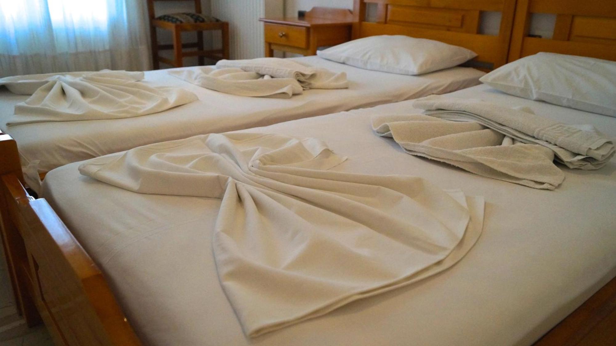 Rania Hotel