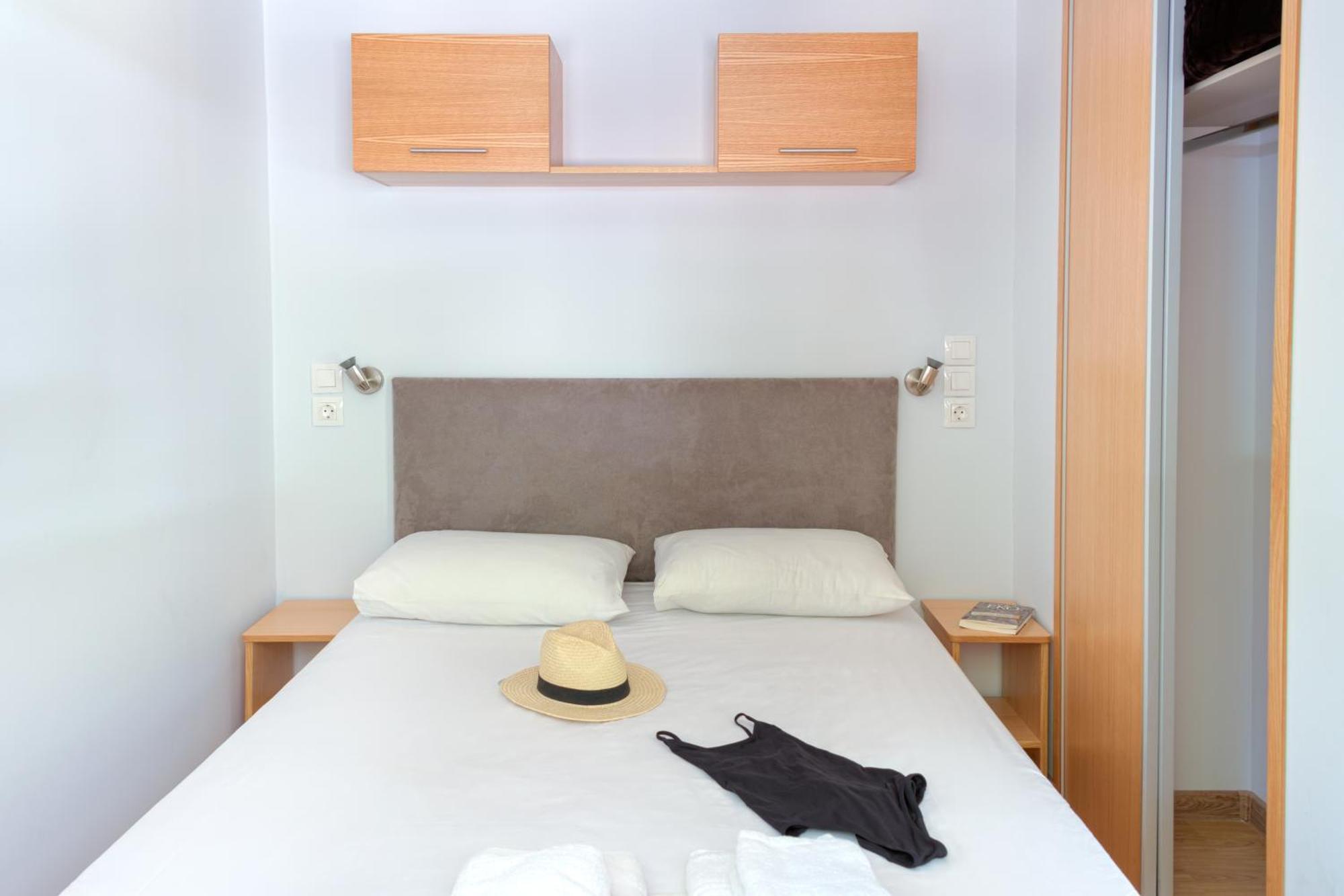 Campsite Armenistis &